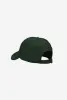 Mental Health is Health! Dad Cap - Forest Green sold by Peace-Collective