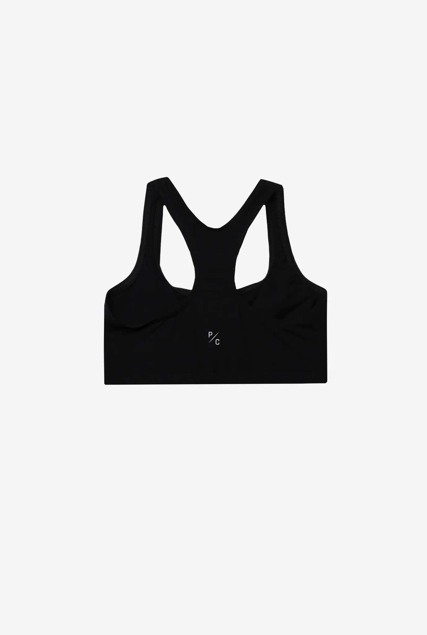 Feed Your Soul Movement™ Bra Top - Black sold by Peace-Collective product image thumbnail 3