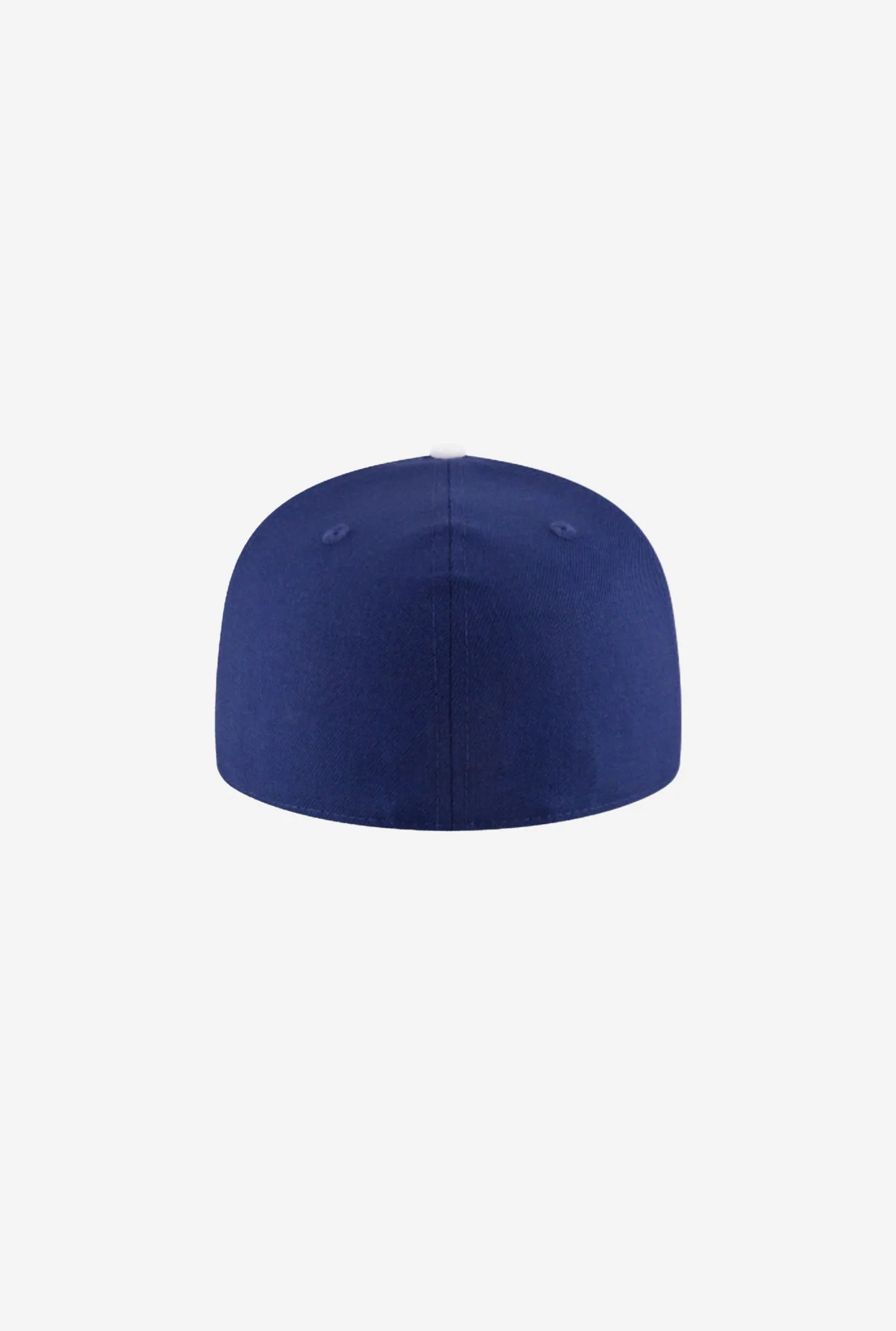 Los Angeles Dodgers 1988 World Series 59FIFTY Cap - Royal sold by Peace-Collective product image thumbnail 3