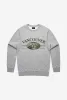 Vancouver Vintage Crewneck - Grey sold by Peace-Collective