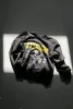 Pittsburgh Steelers Vintage Crewneck - Black sold by Peace-Collective