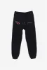 Arizona Cardinals Logo Heavyweight Jogger - Black sold by Peace-Collective