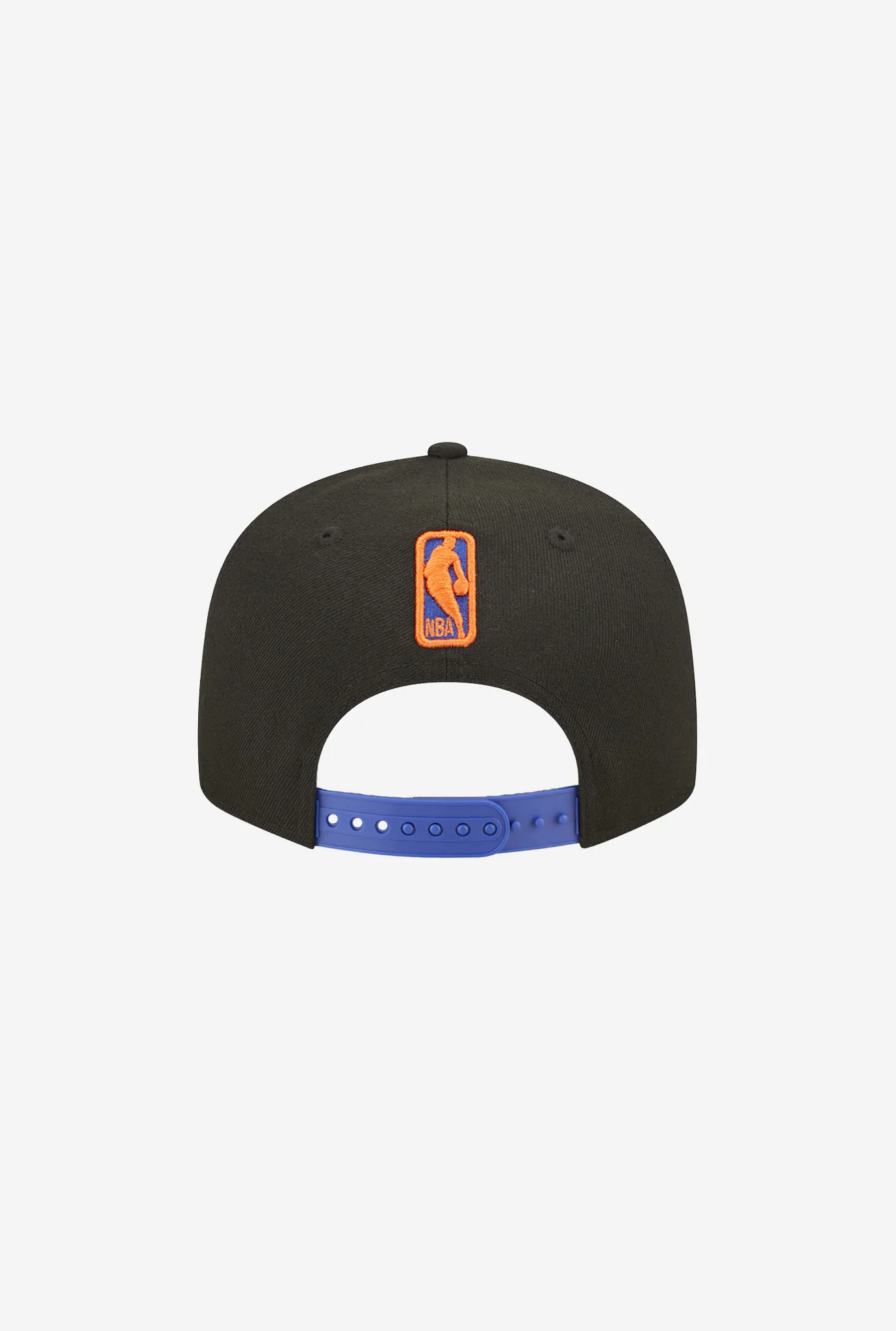 New York Knicks NBA City Edition '22 ALT 9FIFTY sold by Peace-Collective product image thumbnail 4