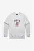 Harlem Vintage Crewneck - Ash sold by Peace-Collective