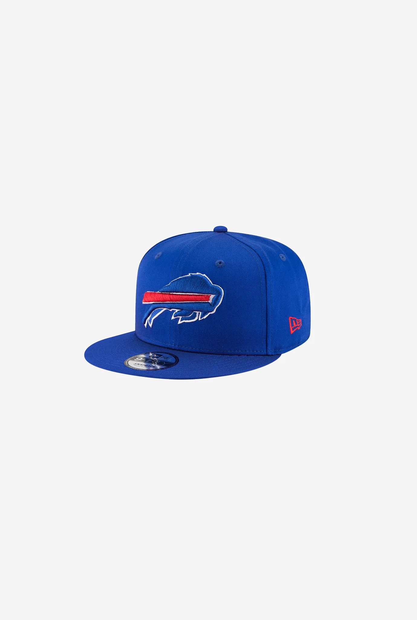 Buffalo Bills Basic 9FIFTY Snapback sold by Peace-Collective