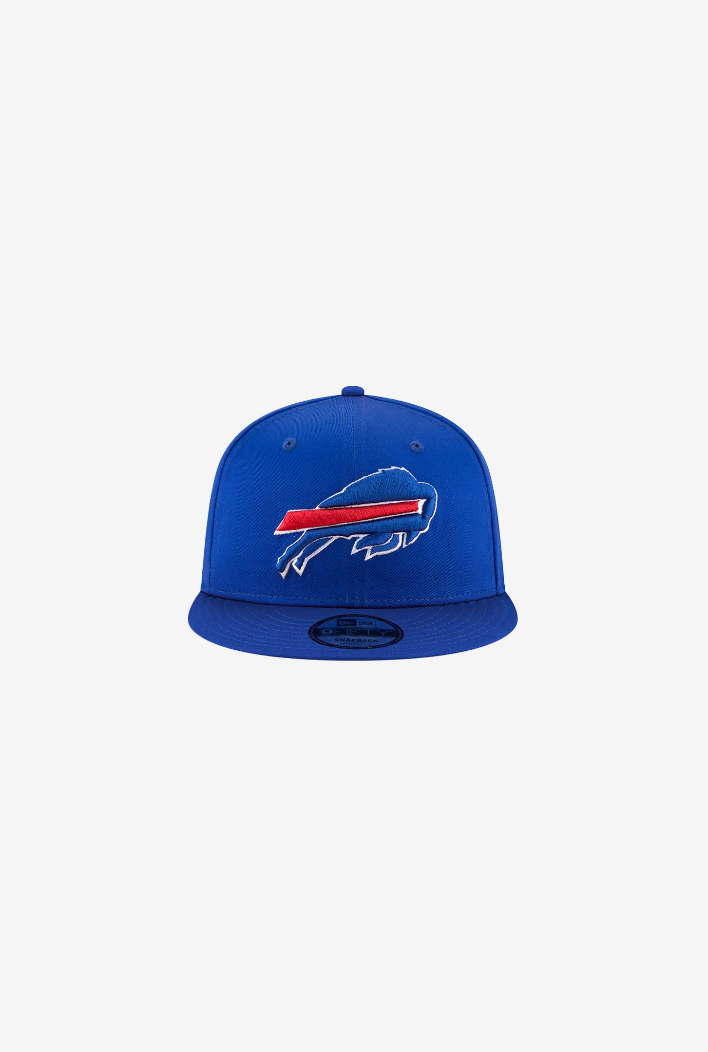 Buffalo Bills Basic 9FIFTY Snapback sold by Peace-Collective product image thumbnail 2