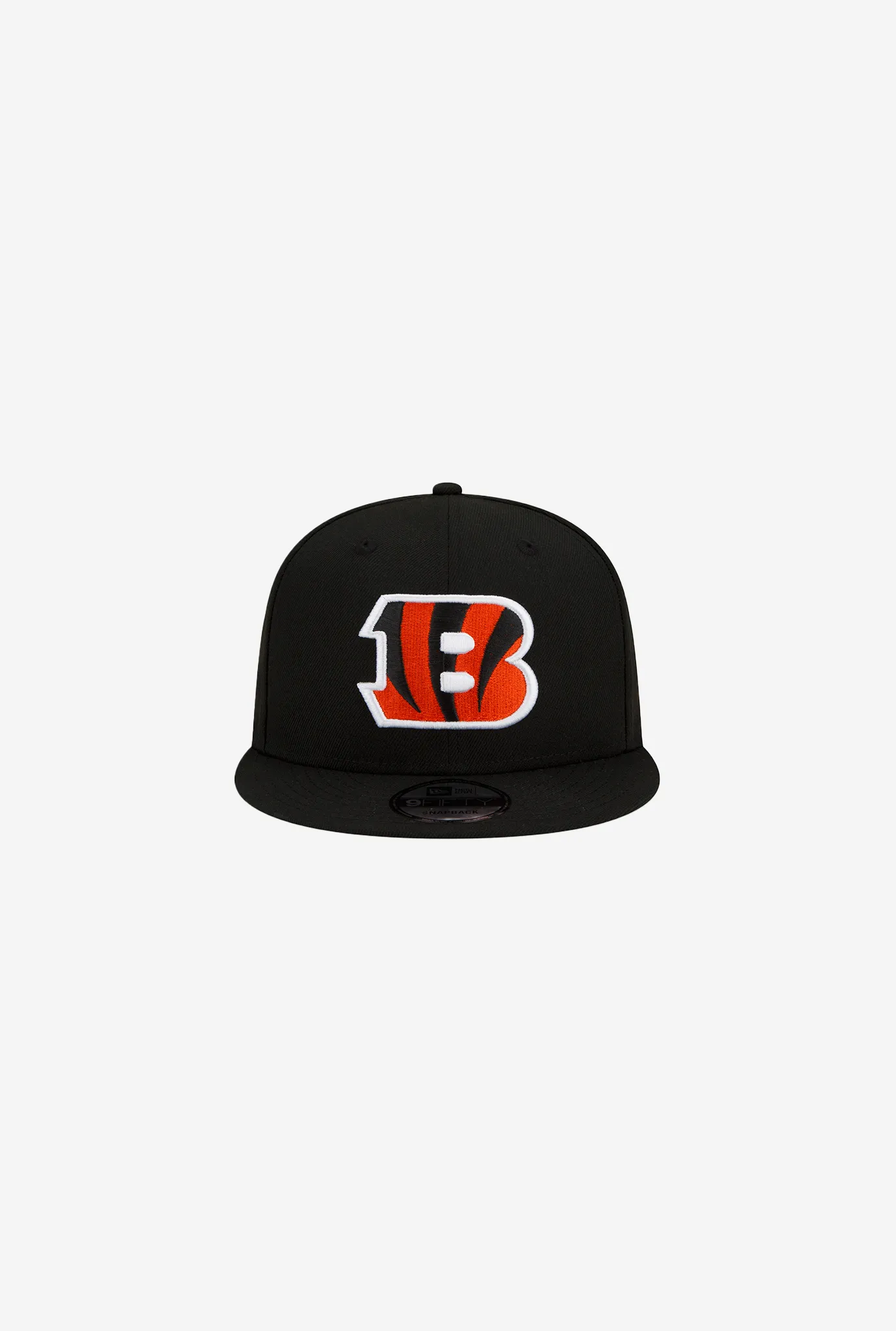 Cincinnati Bengal Basic 9FIFTY Snapback sold by Peace-Collective