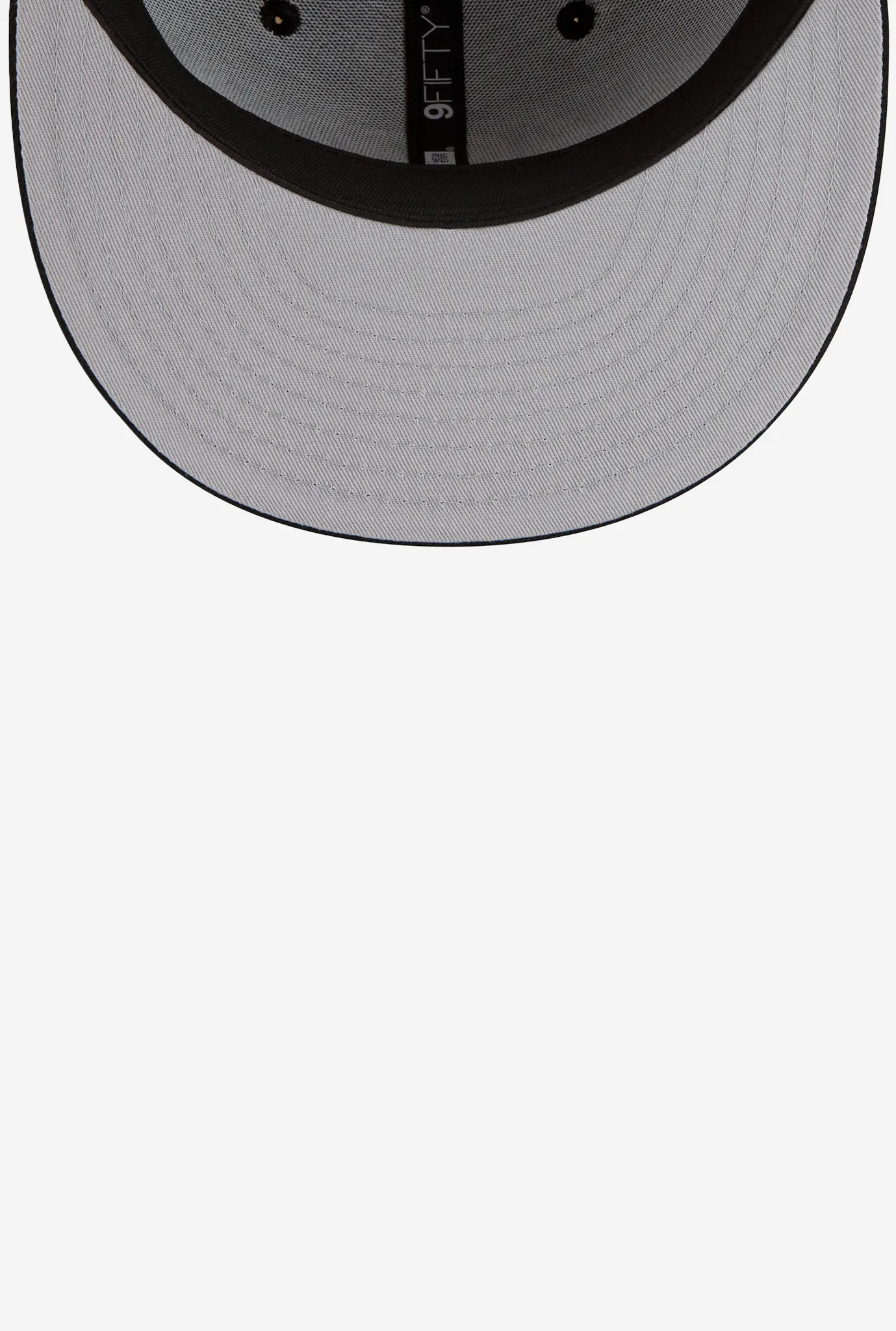 Cincinnati Bengal Basic 9FIFTY Snapback sold by Peace-Collective product image thumbnail 4