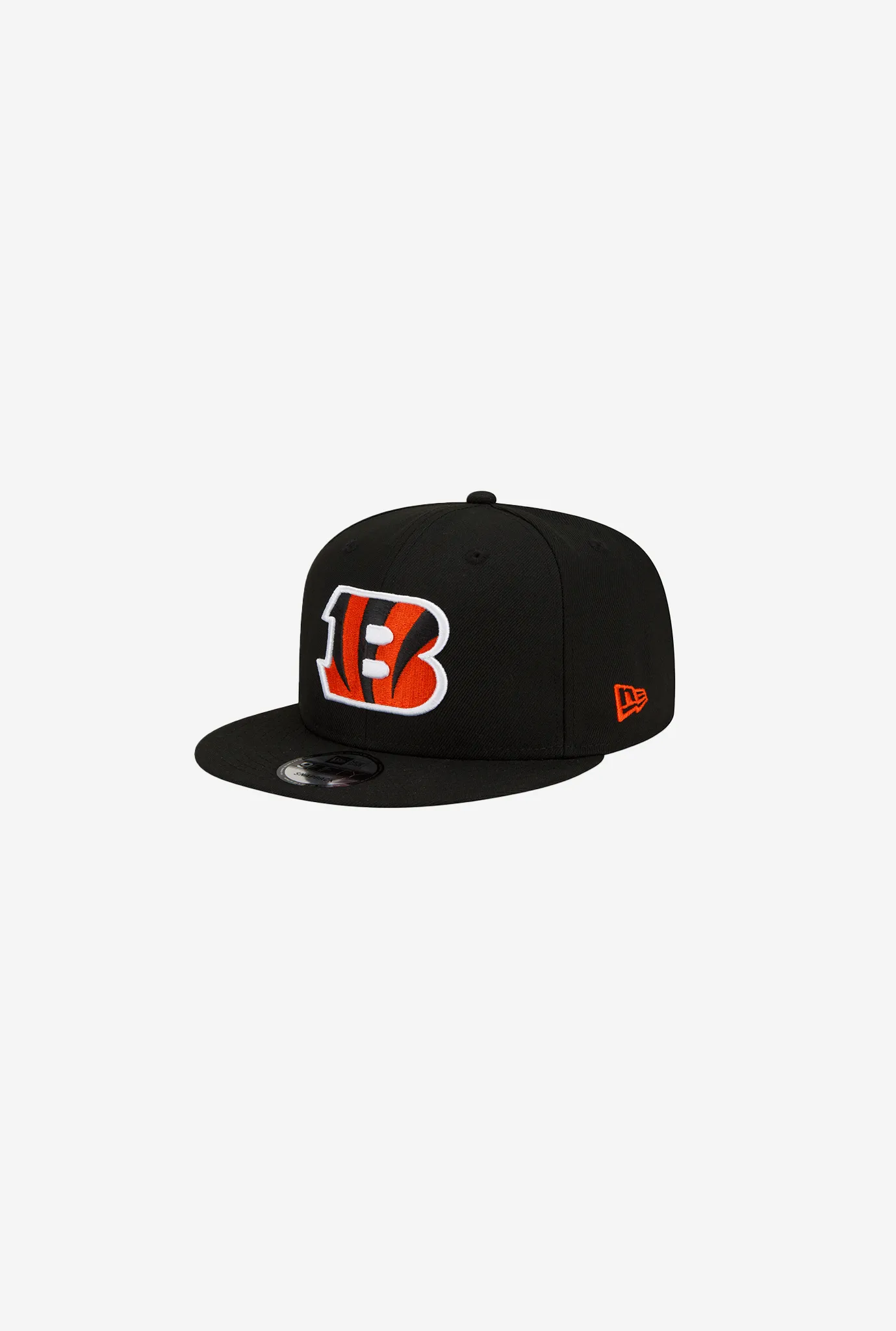 Cincinnati Bengal Basic 9FIFTY Snapback sold by Peace-Collective product image thumbnail 2
