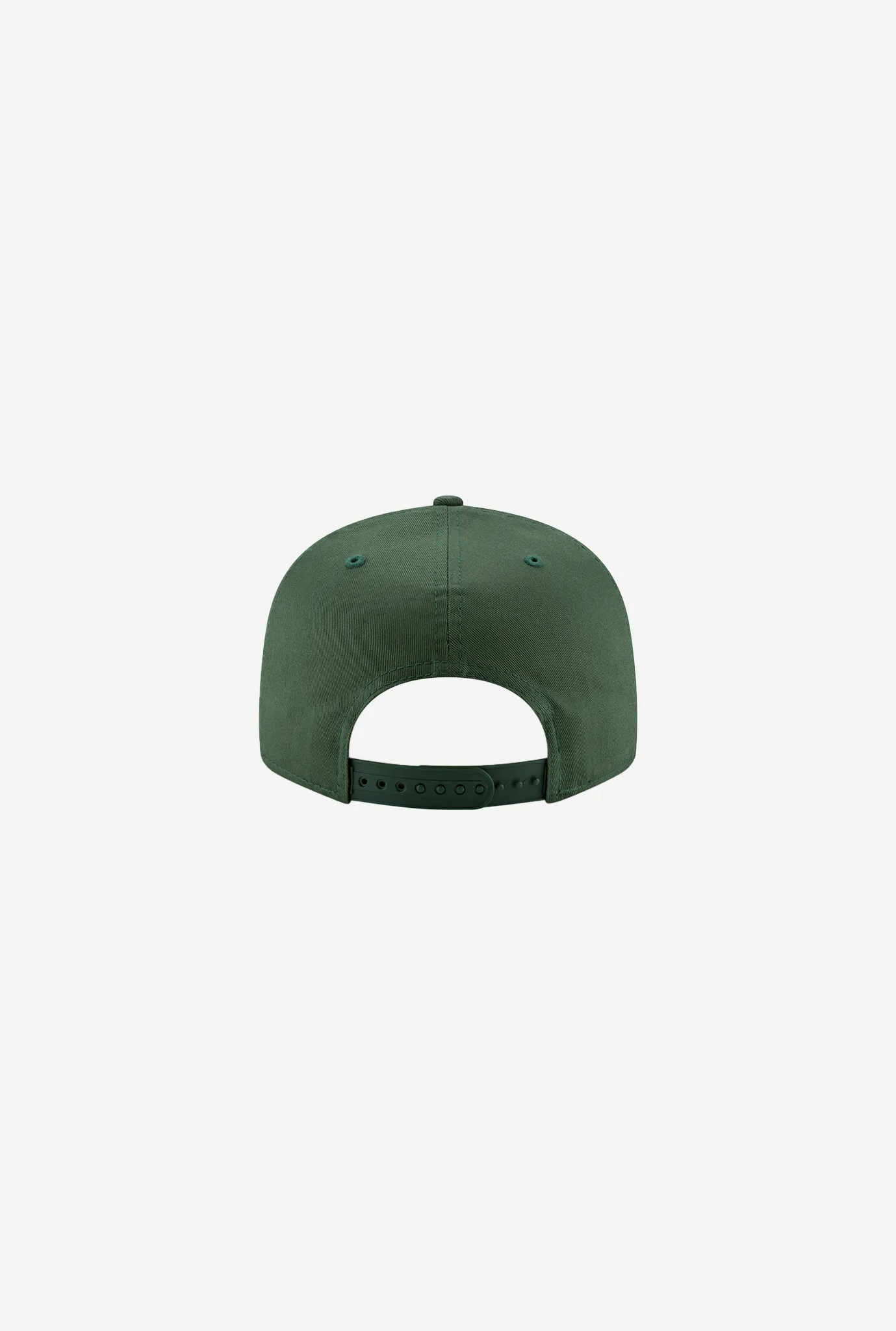 Green Bay Packers Basic 9FIFTY Snapback sold by Peace-Collective product image thumbnail 3