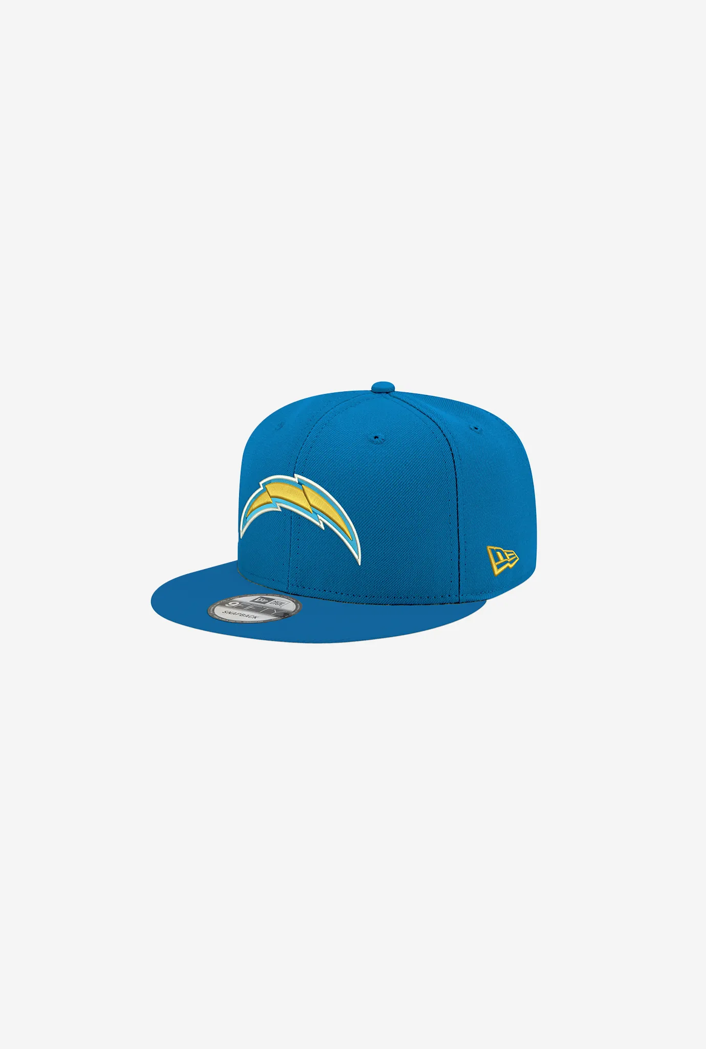 Los Angeles Chargers Basic 9FIFTY Snapback sold by Peace-Collective product image thumbnail 2