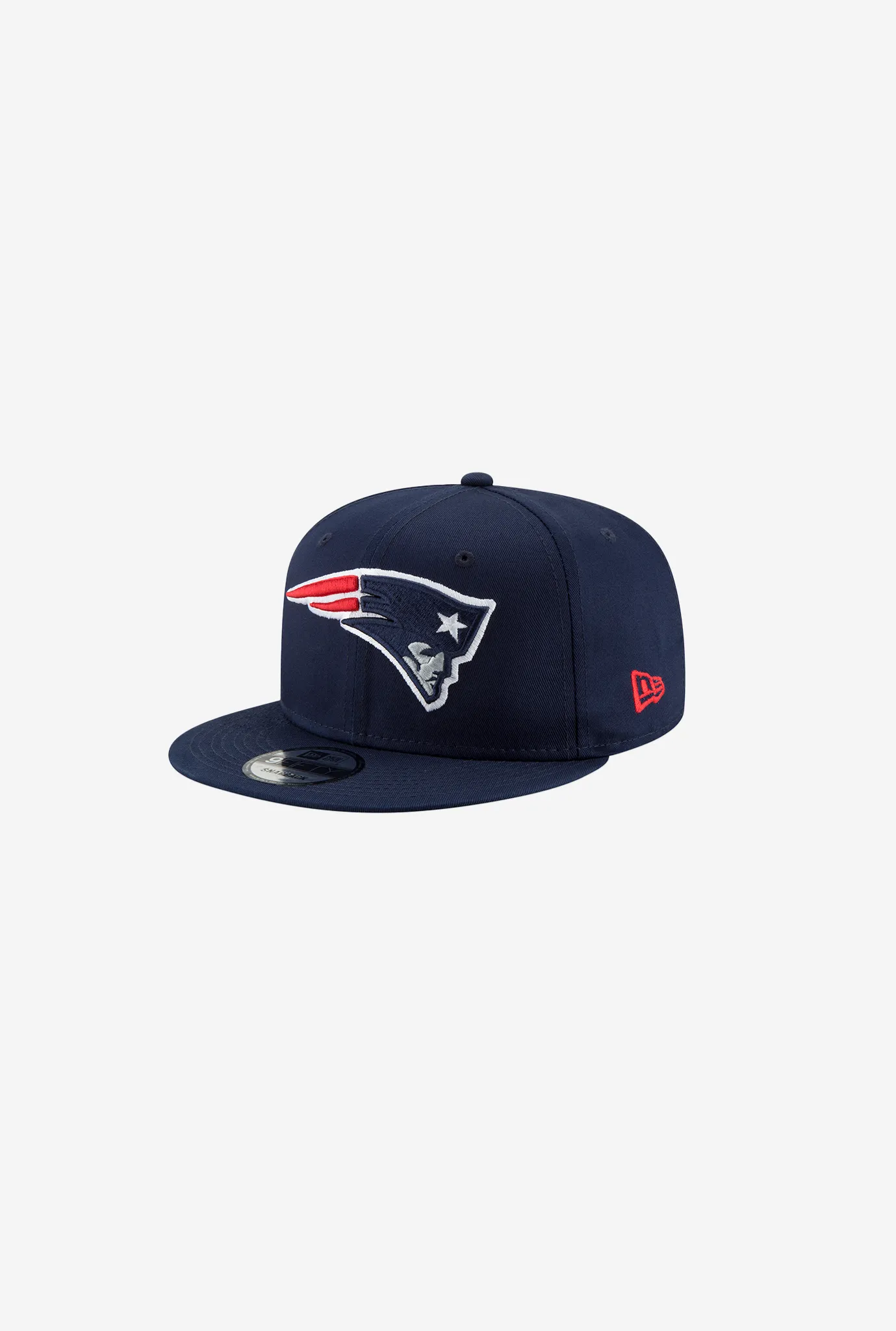 New England Patriots Basic 9FIFTY Snapback sold by Peace-Collective product image thumbnail 2