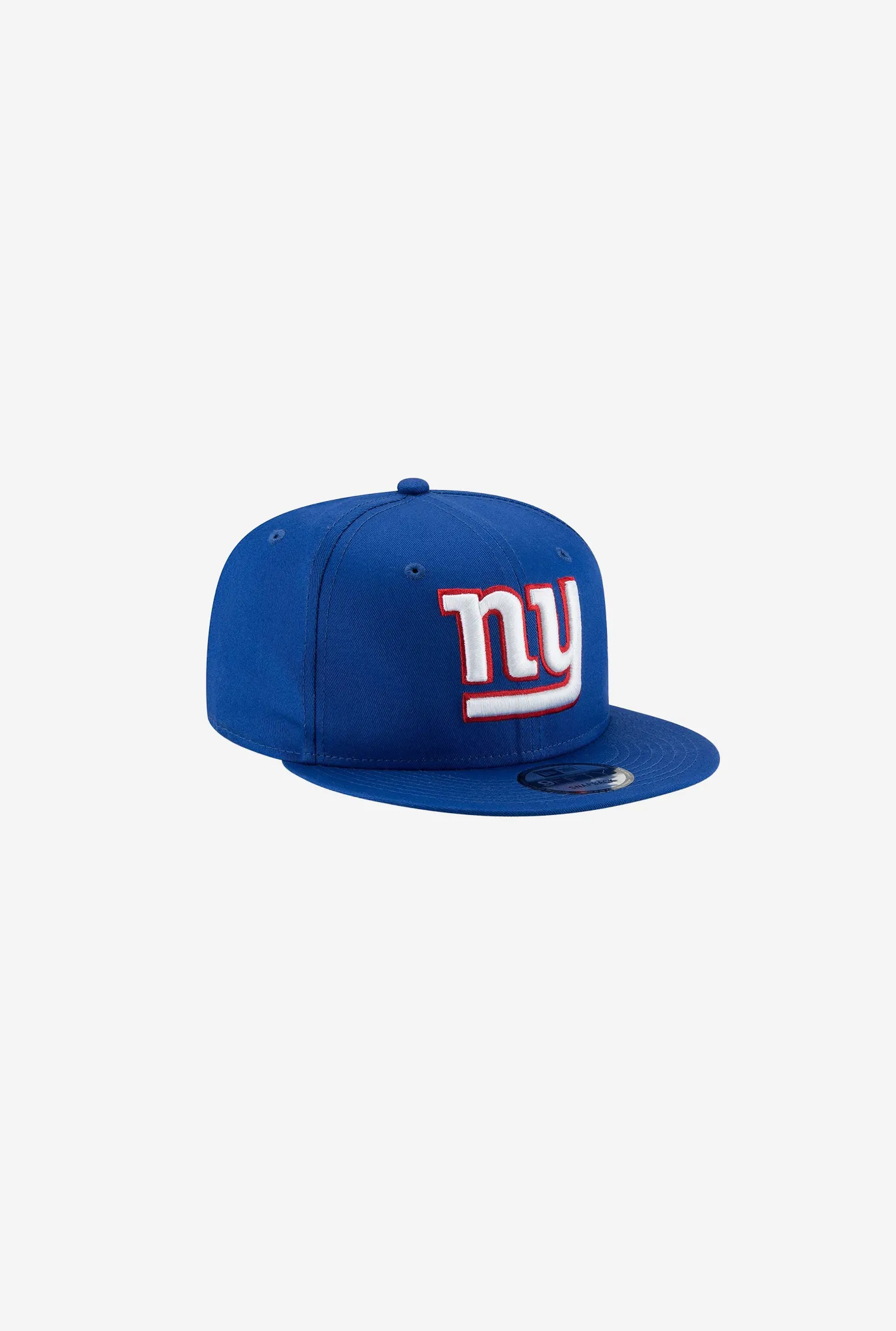 New York Giants Basic 9FIFTY Snapback sold by Peace-Collective product image thumbnail 2