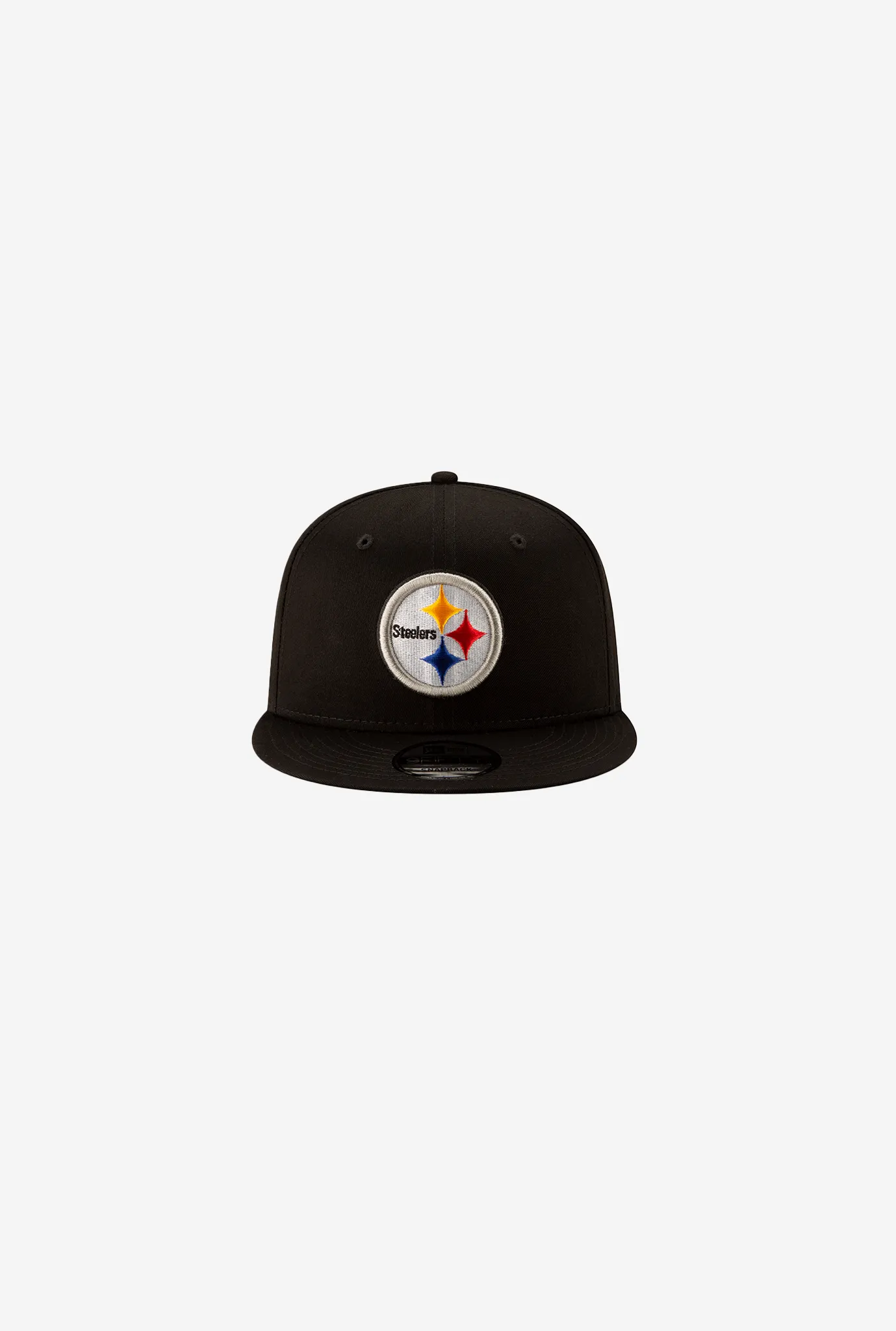 Pittsburgh Steelers Basic 9FIFTY Snapback sold by Peace-Collective product image thumbnail 2