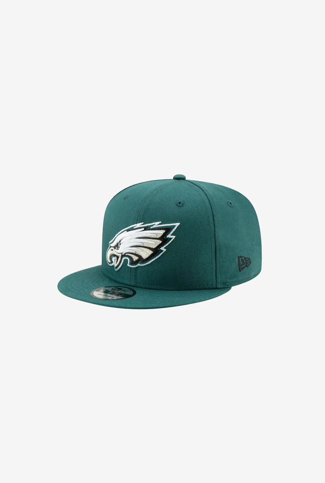 Philadelphia Eagles Basic 9FIFTY Snapback sold by Peace-Collective