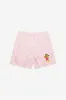 Birdie Board Shorts - Pink sold by Peace-Collective