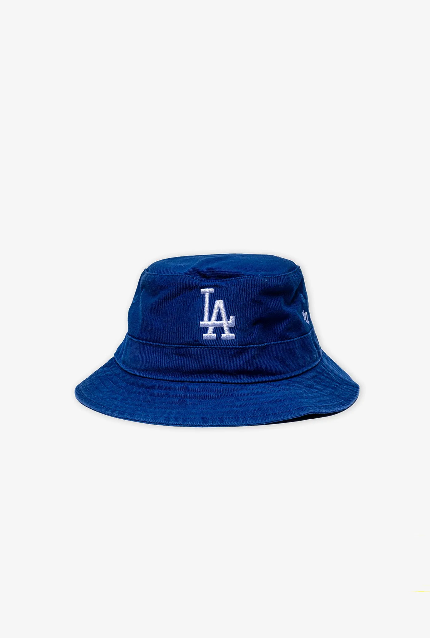 Los Angeles Dodgers Primary Bucket Hat sold by Peace-Collective