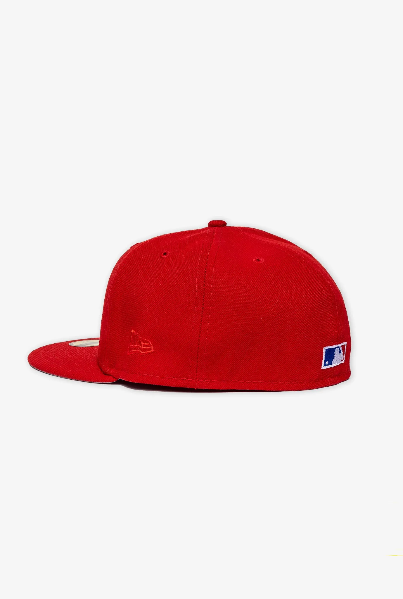 Toronto Blue Jays 59FIFTY - Scarlett sold by Peace-Collective product image thumbnail 2