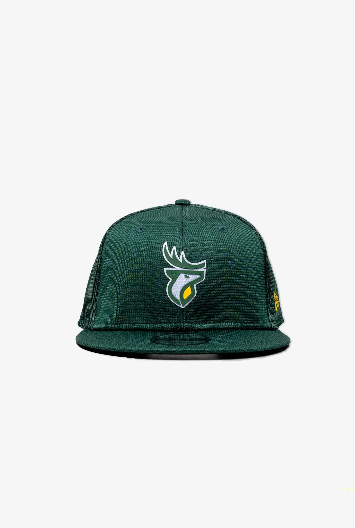 Edmonton Elks 9FIIFTY Sideline Snapback sold by Peace-Collective