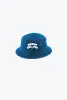 Dream Big, Kid Bucket Hat - Denim sold by Peace-Collective