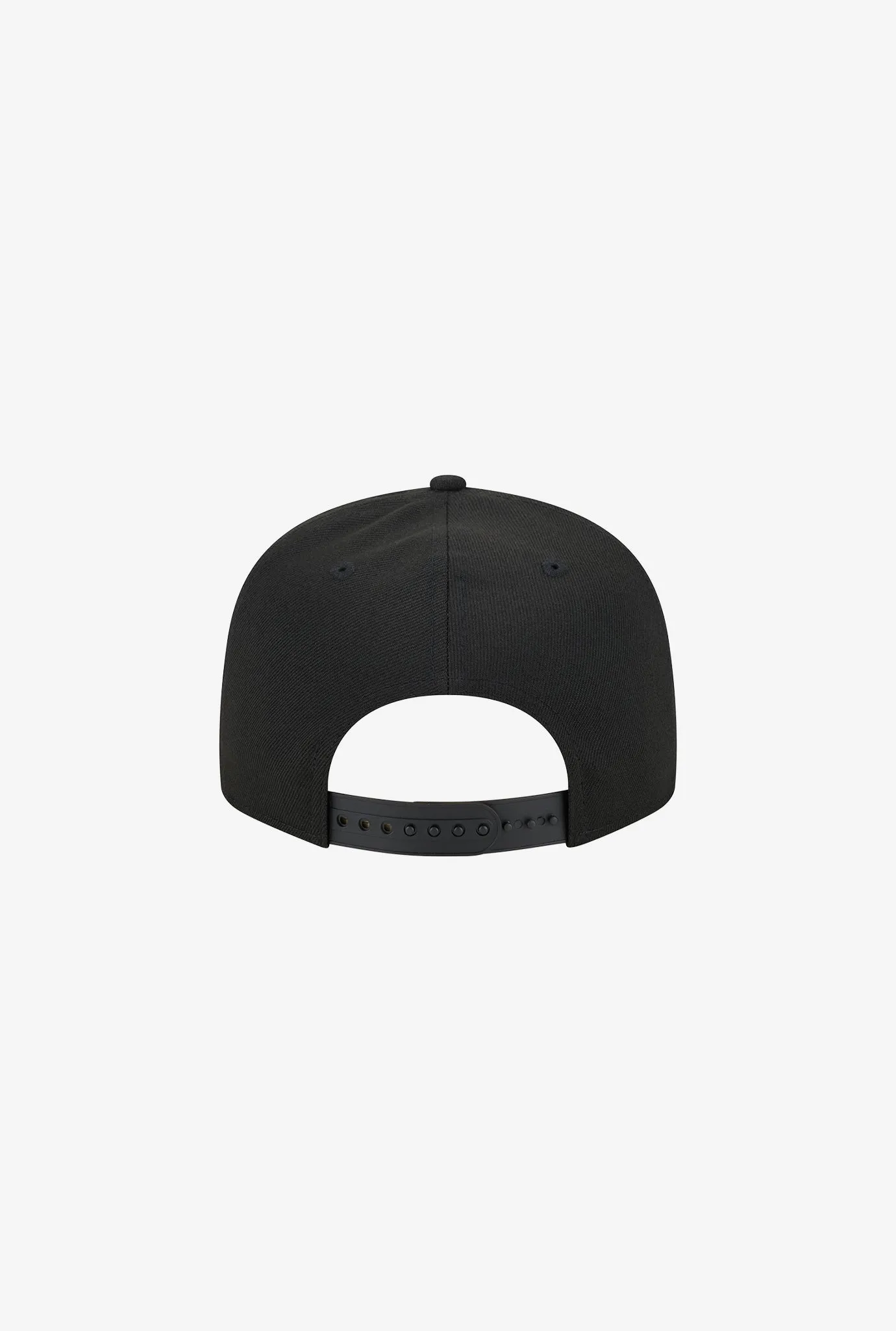 Chicago Bulls Script 9FIFTY sold by Peace-Collective product image thumbnail 4