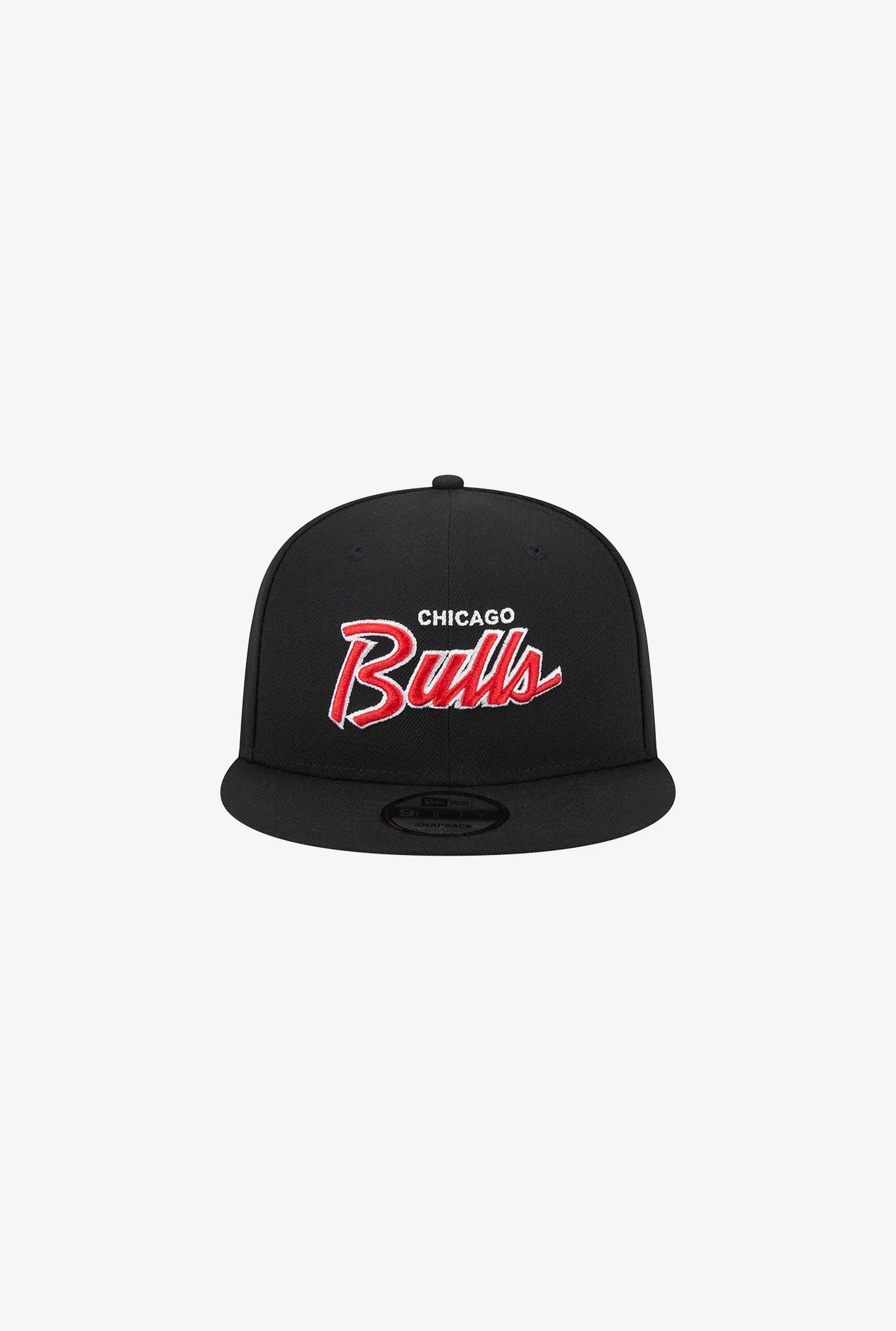 Chicago Bulls Script 9FIFTY sold by Peace-Collective product image thumbnail 2