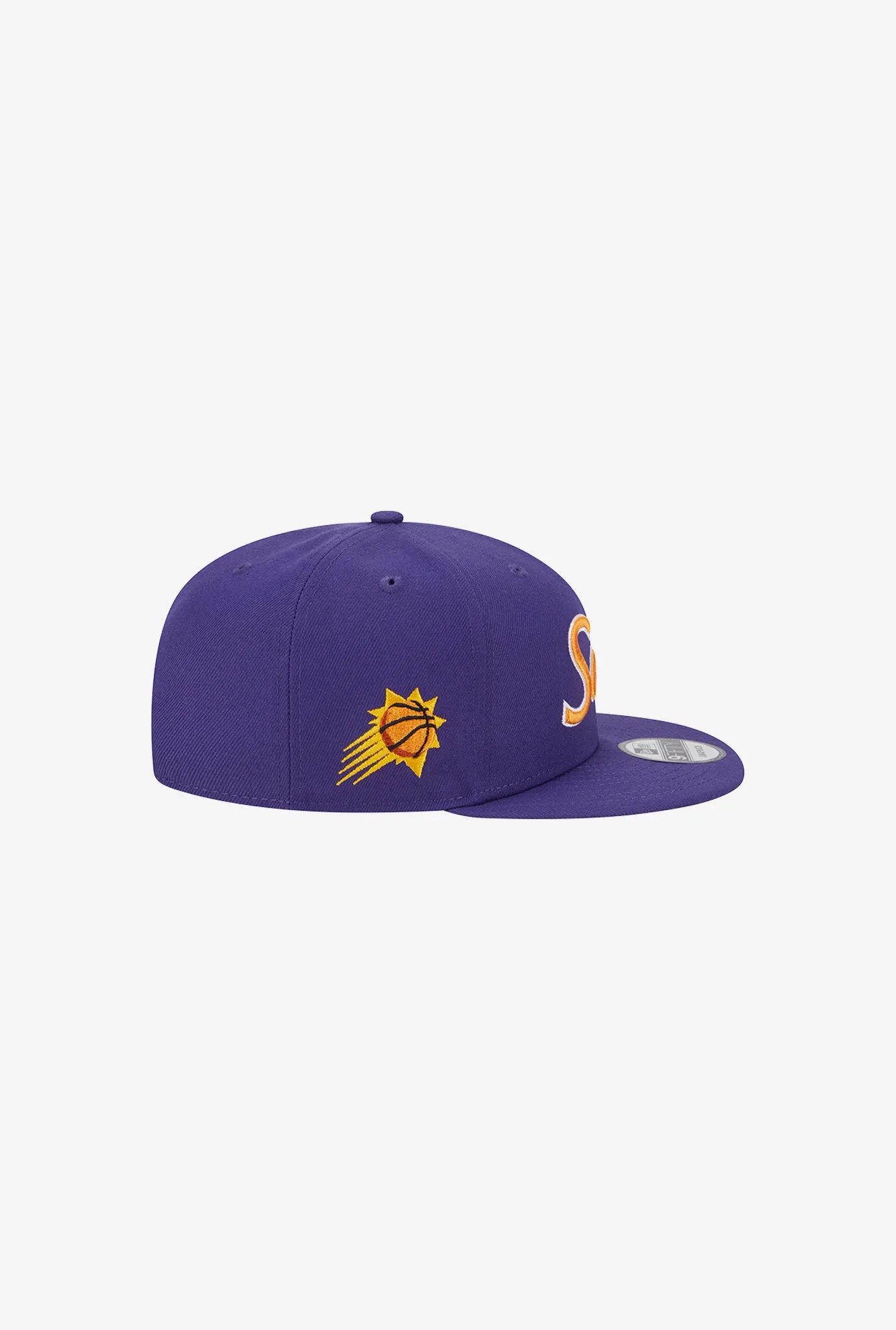 Phoenix Suns Script 9FIFTY sold by Peace-Collective product image thumbnail 3