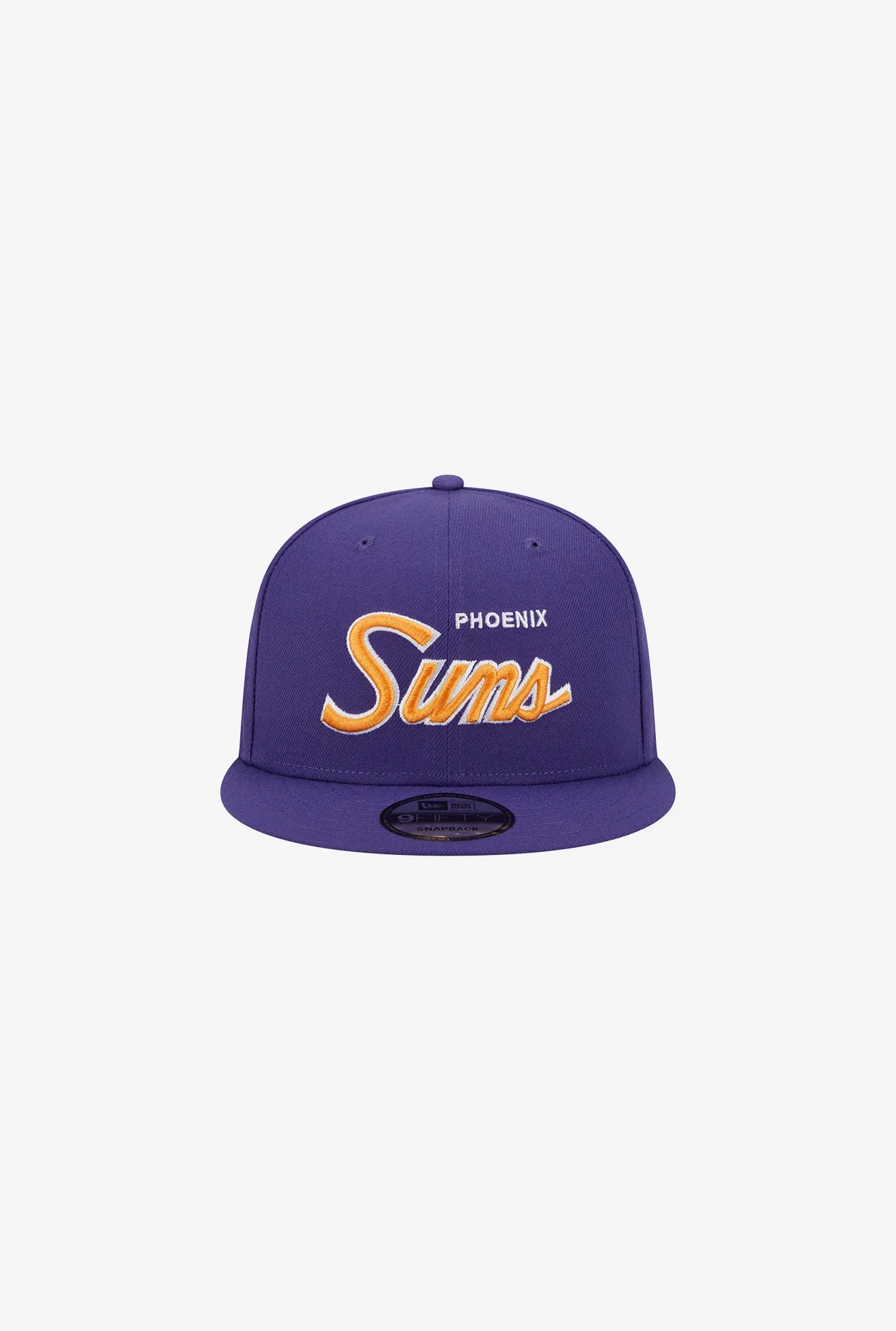 Phoenix Suns Script 9FIFTY sold by Peace-Collective
