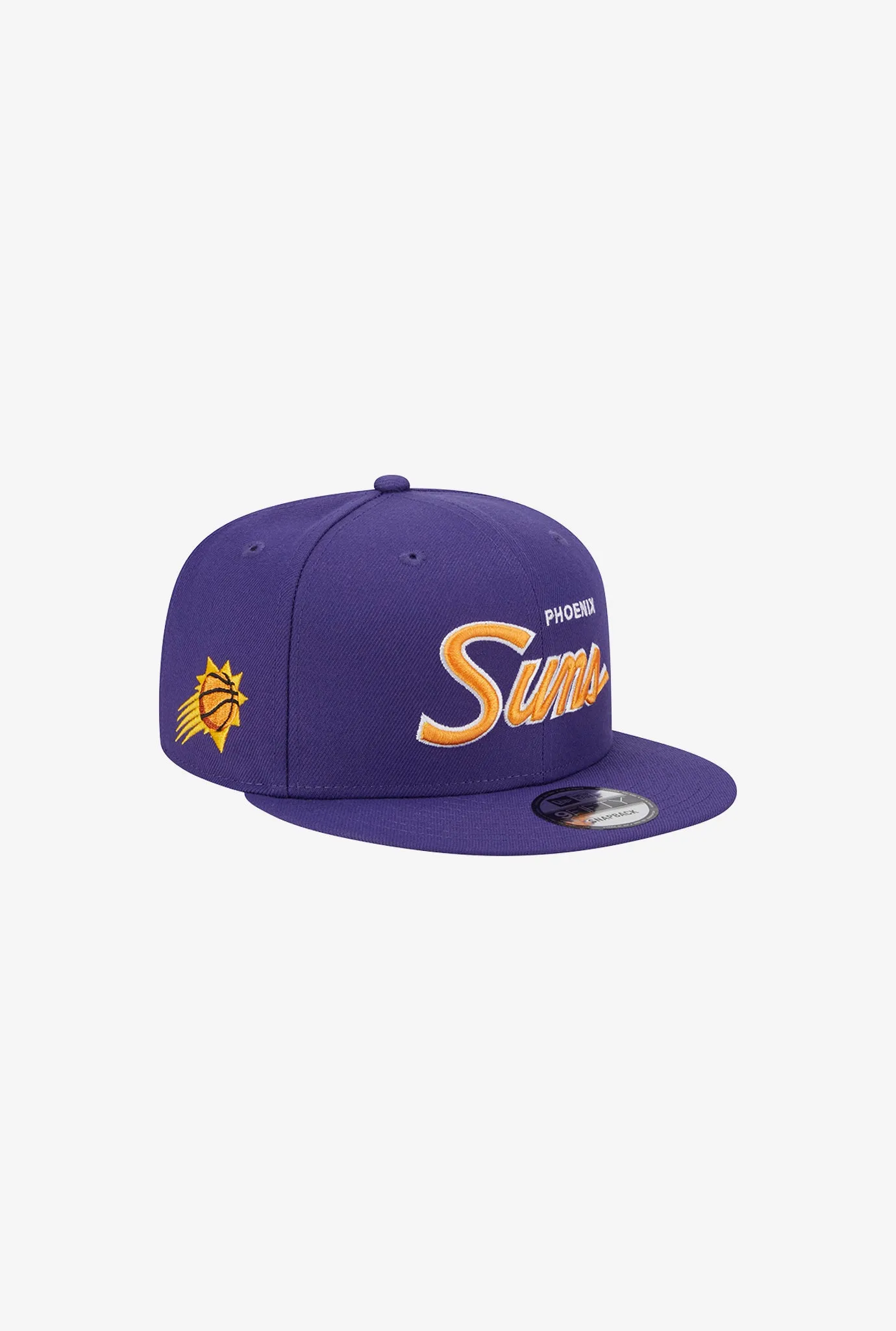 Phoenix Suns Script 9FIFTY sold by Peace-Collective product image thumbnail 2