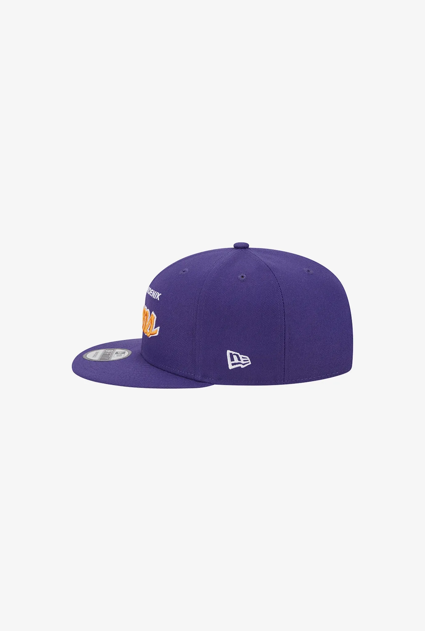Phoenix Suns Script 9FIFTY sold by Peace-Collective product image thumbnail 5