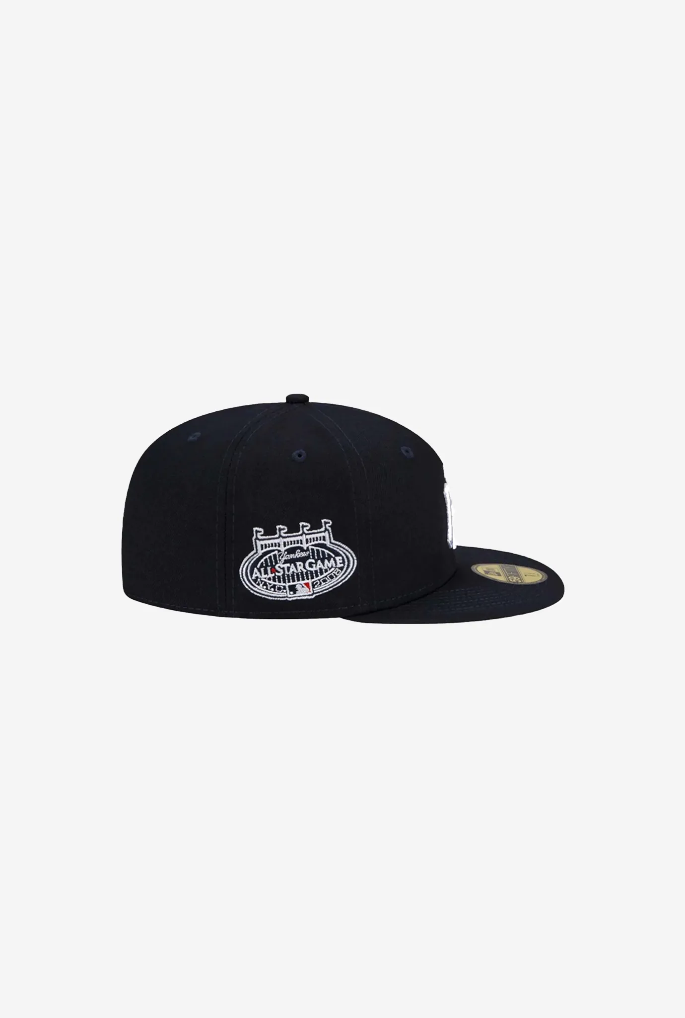 New York Yankees 2008 All-Star Game 59FIFTY sold by Peace-Collective product image thumbnail 3