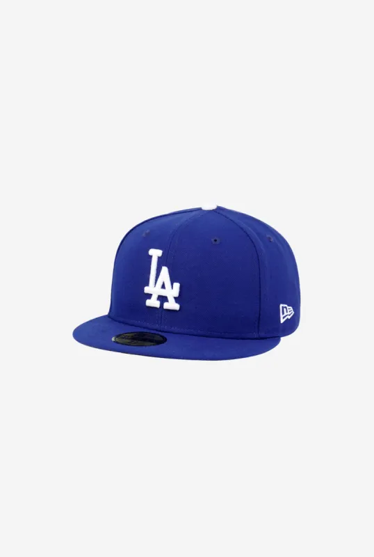 Los Angeles Dodgers 59FIFTY sold by Peace-Collective