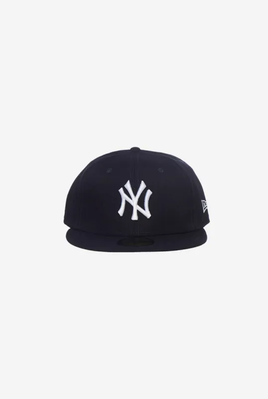 New York Yankees OTC 59FIFTY sold by Peace-Collective