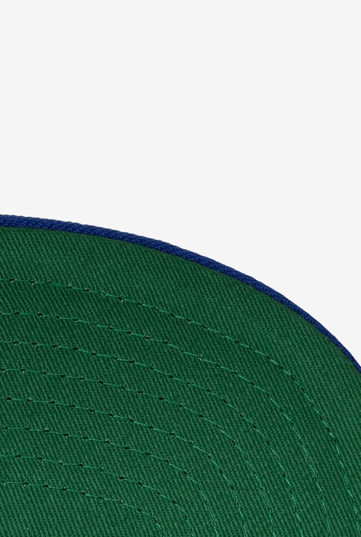 Los Angeles Lakers Team 2 Tone 2.0 Snapback HWC - Blue sold by Peace-Collective product image thumbnail 3