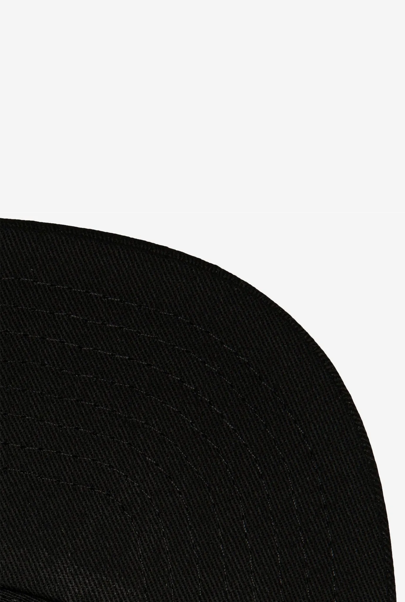 Los Angeles Lakers City Pinstripe Deadstock Snapback - Purple sold by Peace-Collective product image thumbnail 3