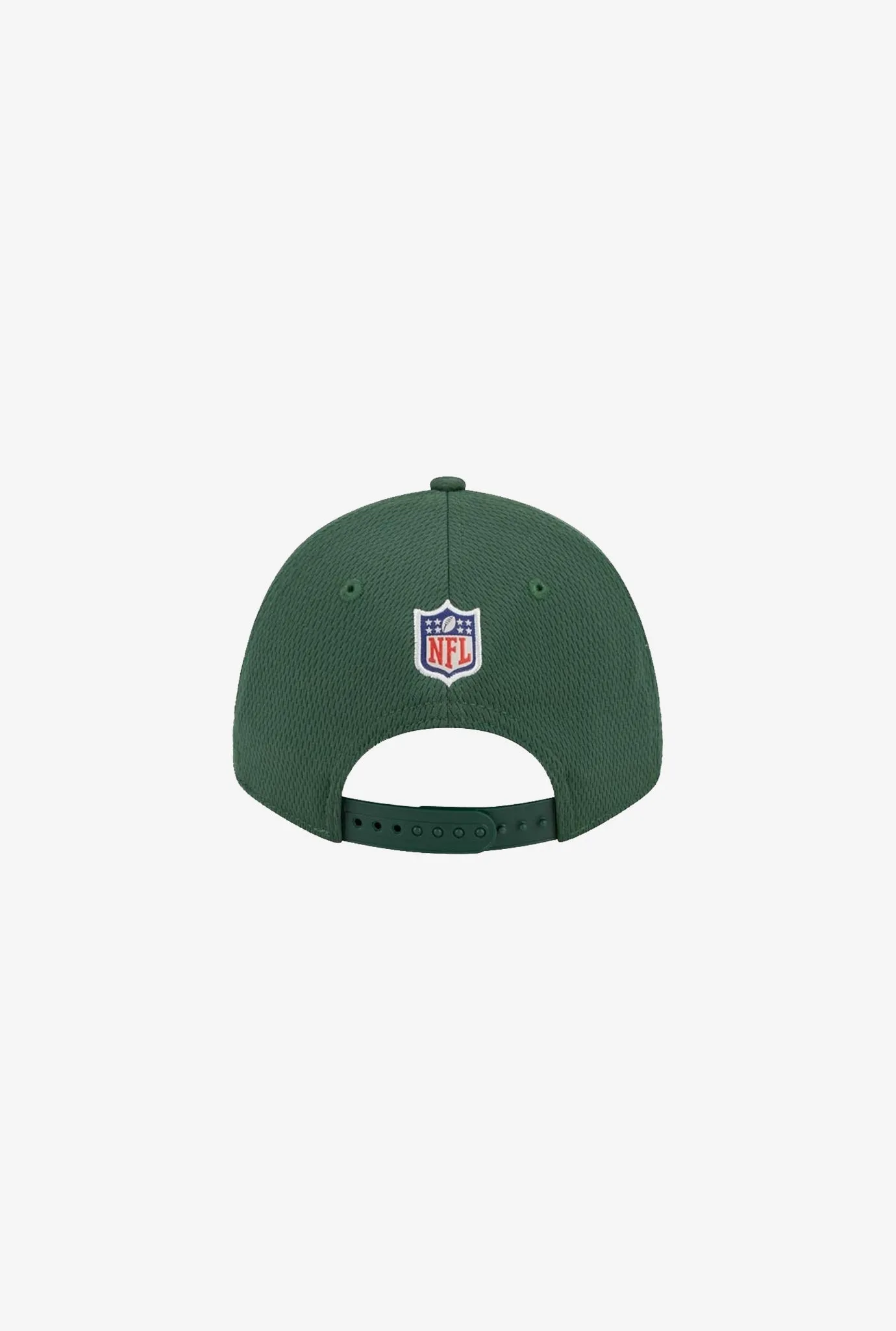 Green Bay Packers OTC 9FORTY sold by Peace-Collective product image thumbnail 3