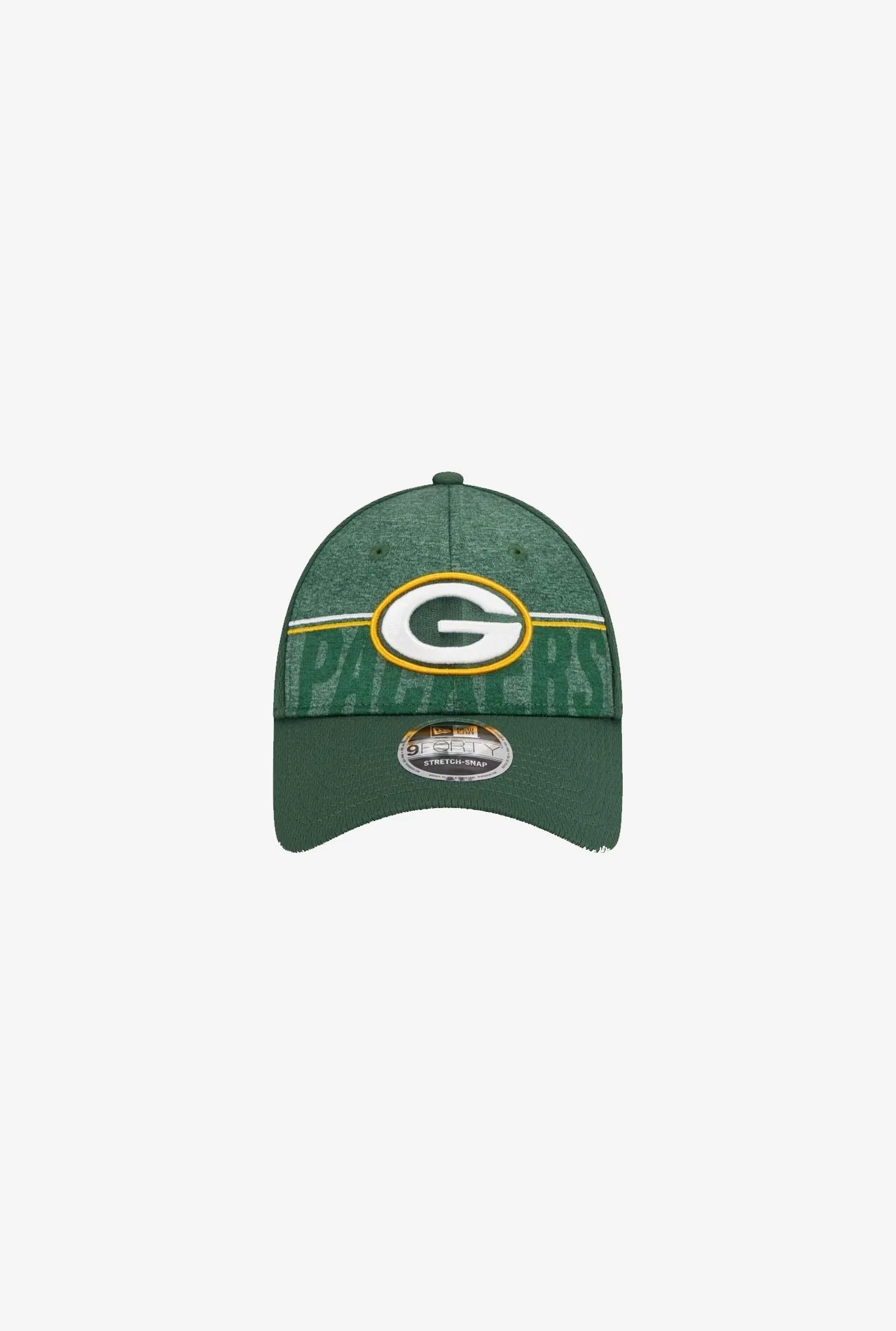 Green Bay Packers OTC 9FORTY sold by Peace-Collective product image thumbnail 2