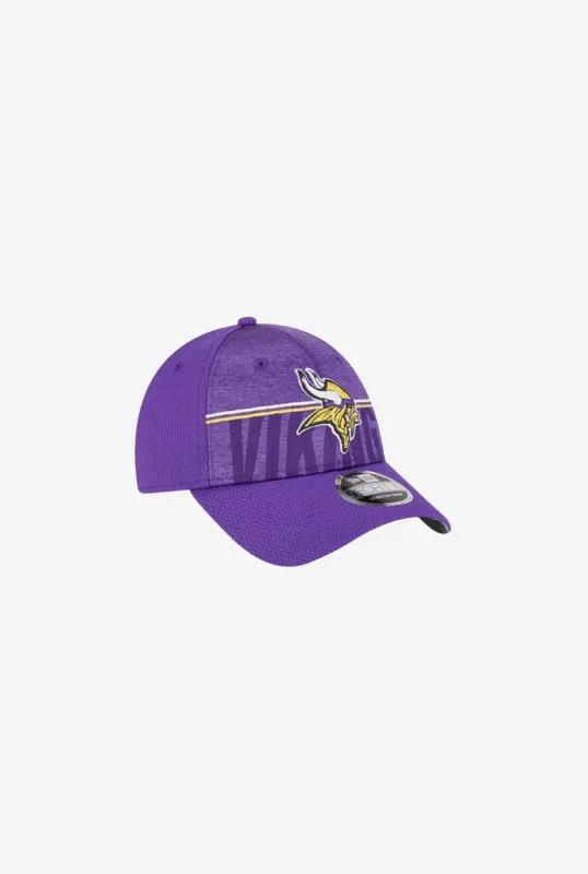 Minnesota Vikings OTC 9FORTY sold by Peace-Collective