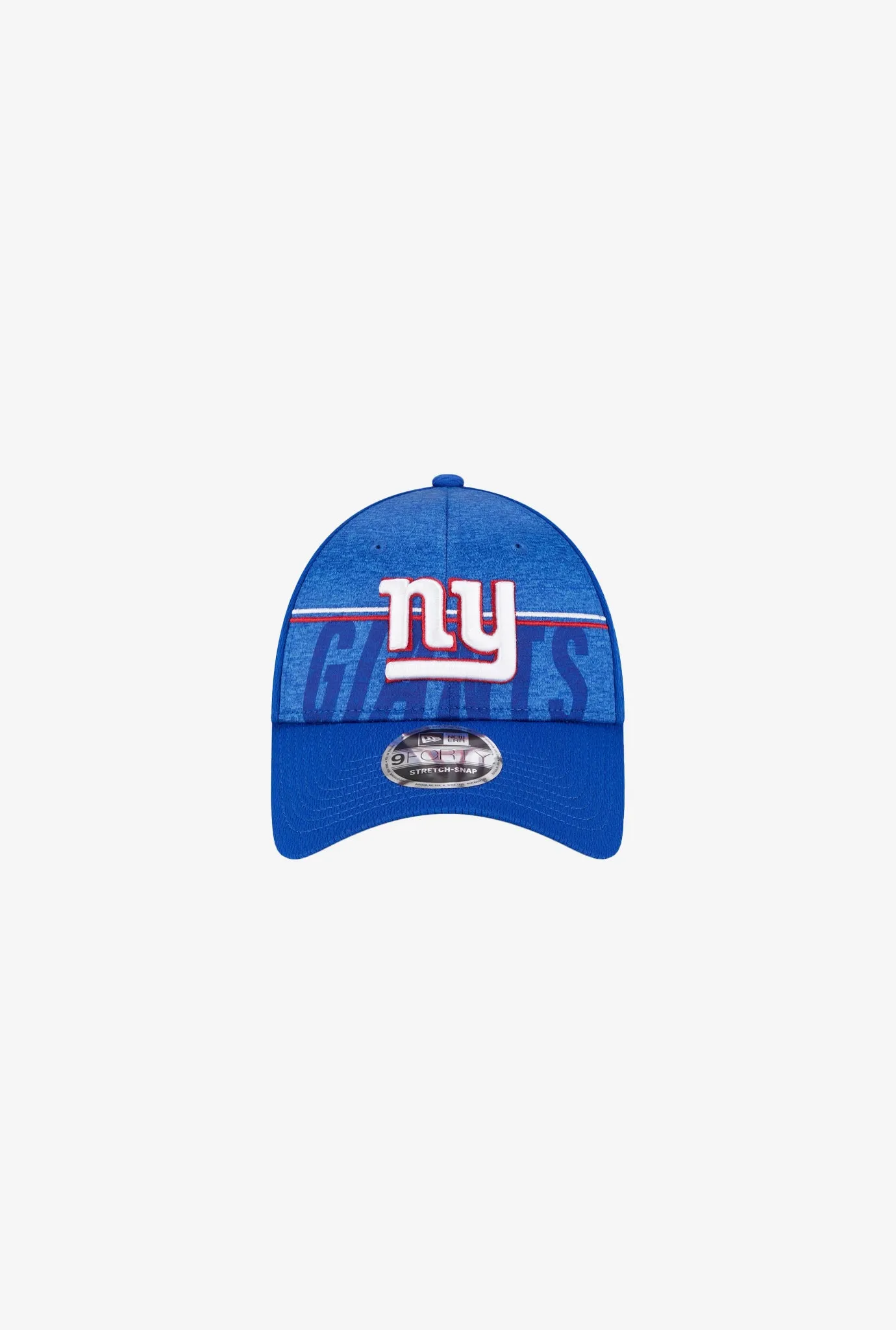 New York Giants OTC 9FORTY sold by Peace-Collective product image thumbnail 2