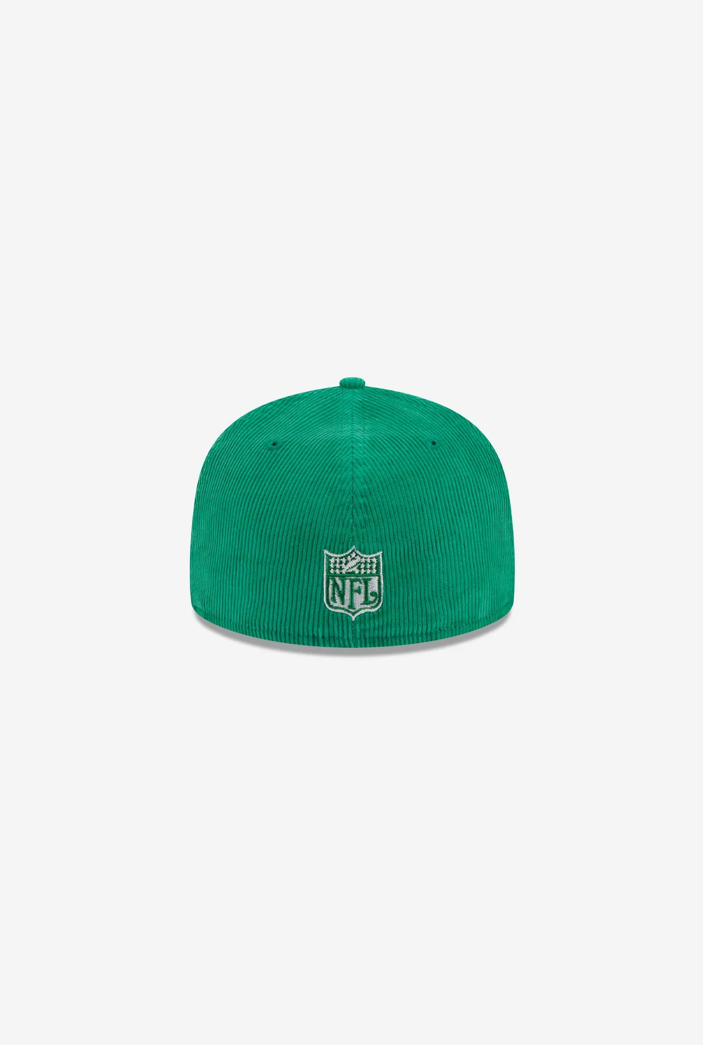 Philadelphia Eagles Throwback Corduroy 59FIFTY sold by Peace-Collective product image thumbnail 4