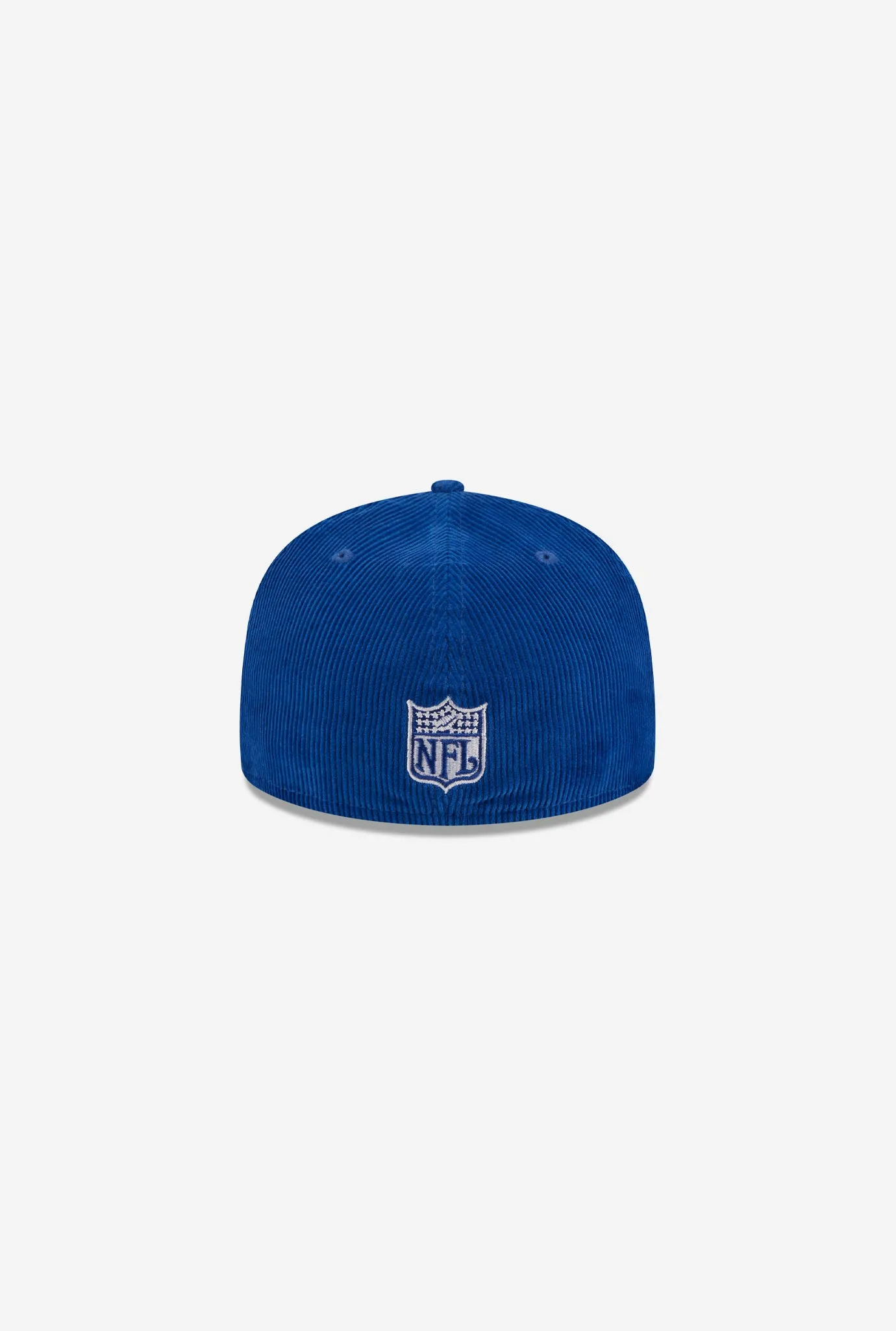New York Giants Throwback Corduroy 59FIFTY sold by Peace-Collective product image thumbnail 4