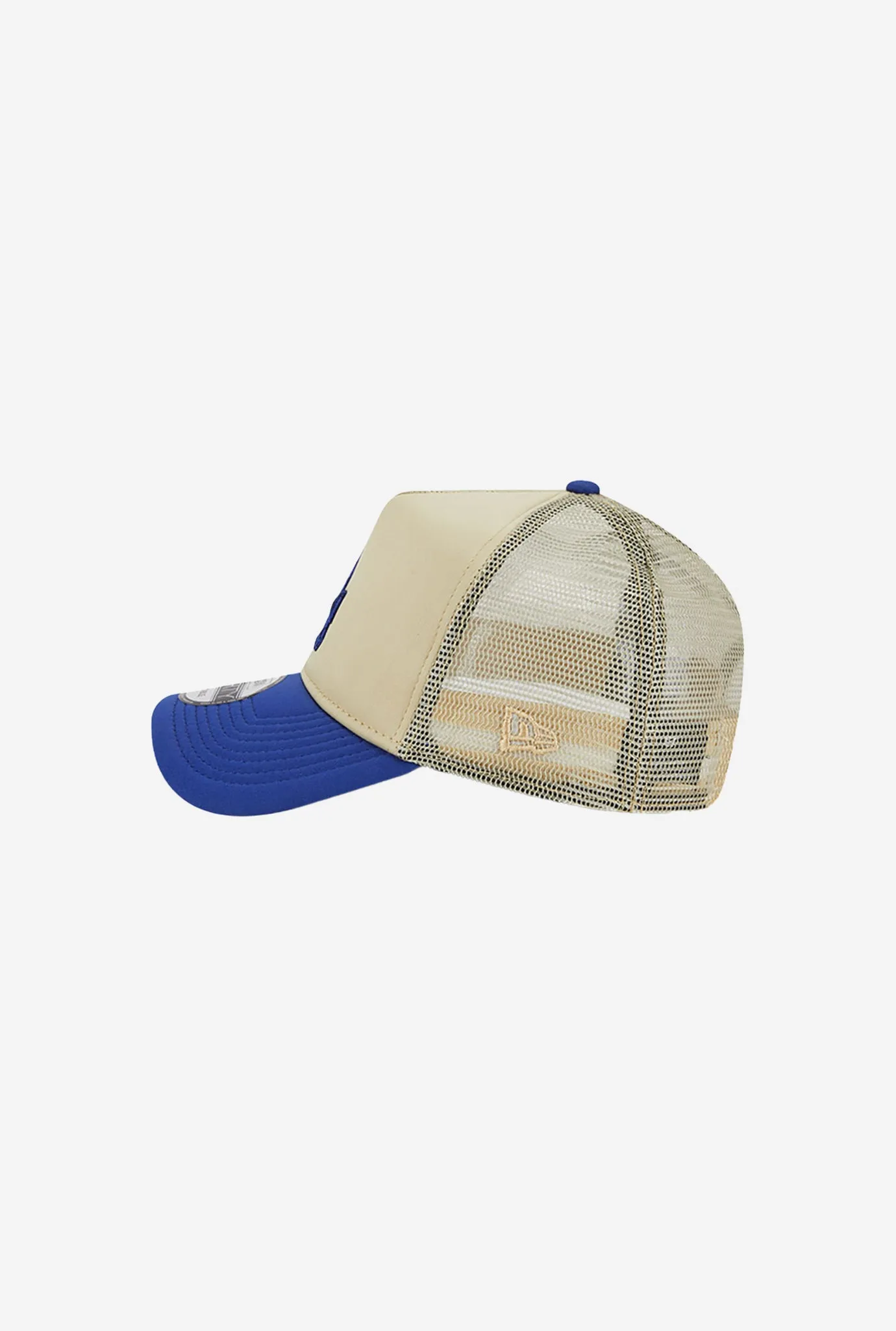 Los Angeles Dodgers 9FORTY A-Frame OTC Trucker sold by Peace-Collective product image thumbnail 5