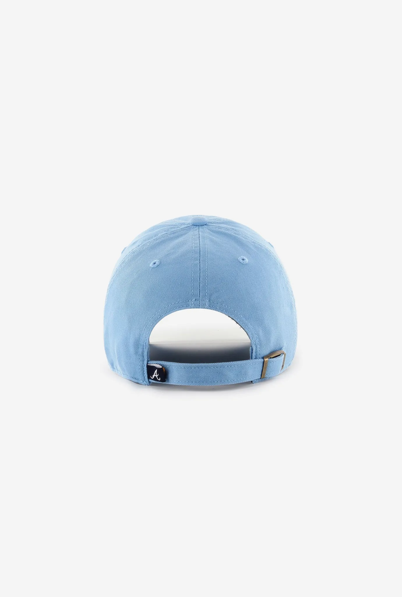 Atlanta Braves Cooperstown Clean Up Cap sold by Peace-Collective product image thumbnail 2