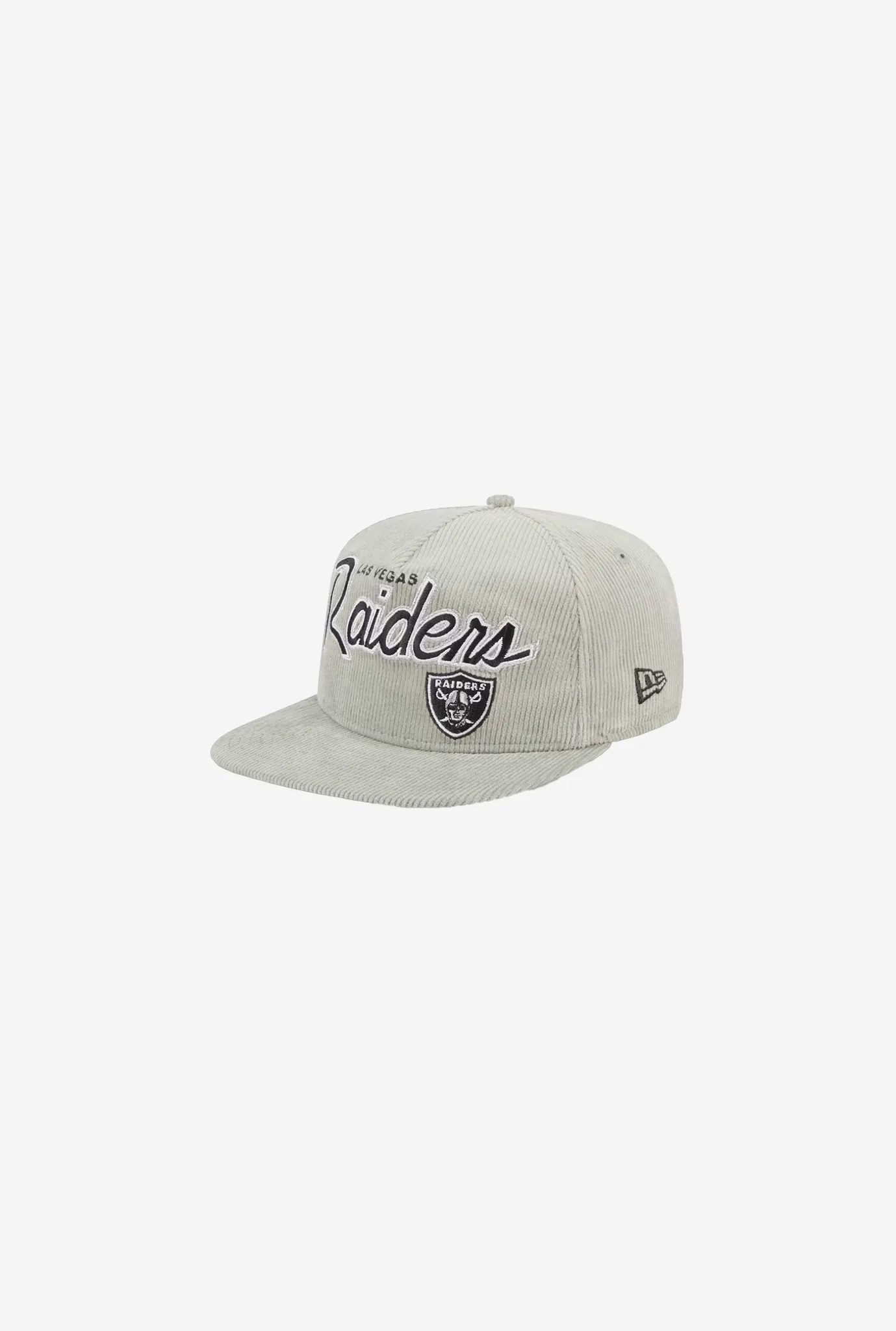 Las Vegas Raiders Golfer Corduroy E3 XGY 9FIFTY sold by Peace-Collective product image thumbnail 3