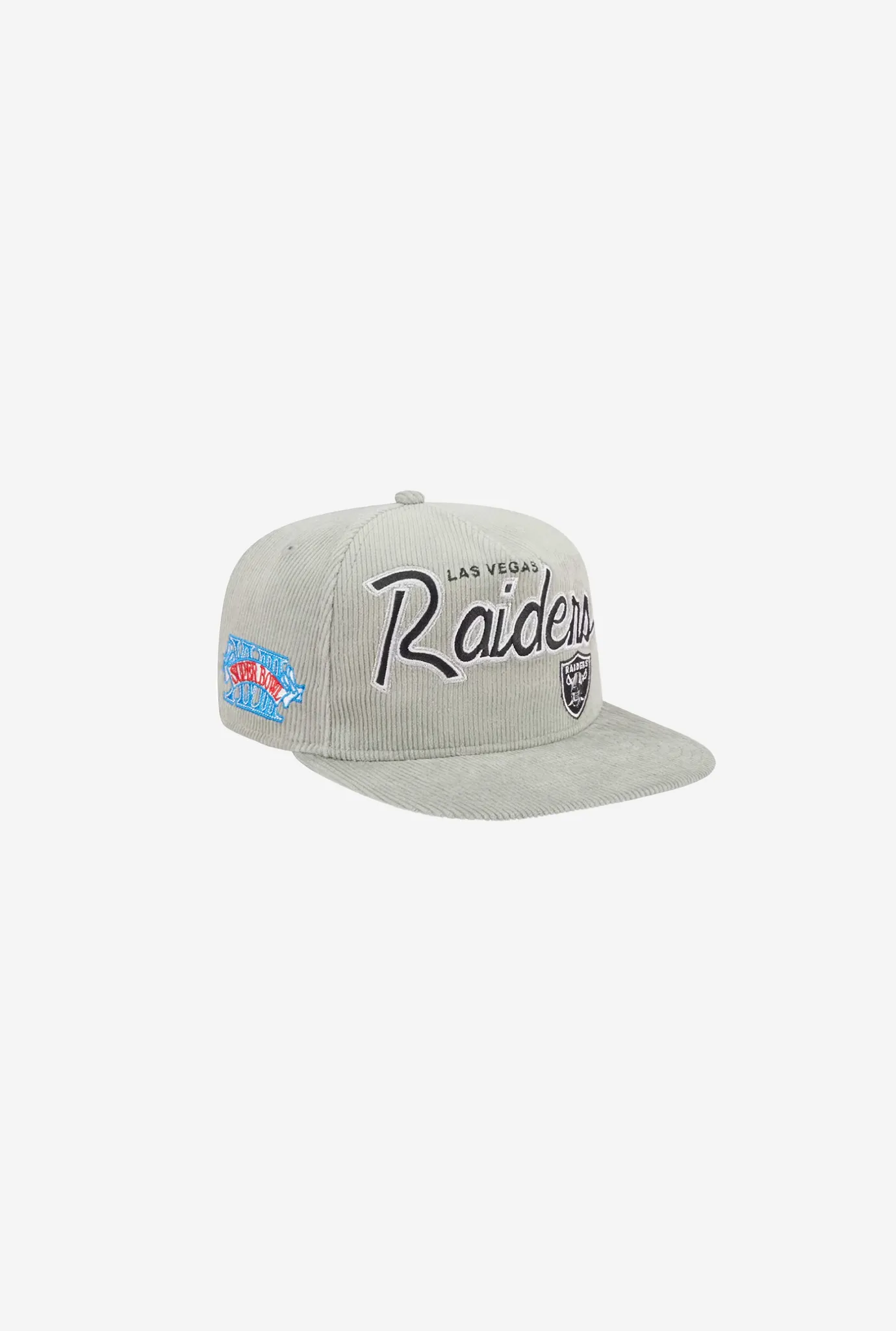 Las Vegas Raiders Golfer Corduroy E3 XGY 9FIFTY sold by Peace-Collective product image thumbnail 2