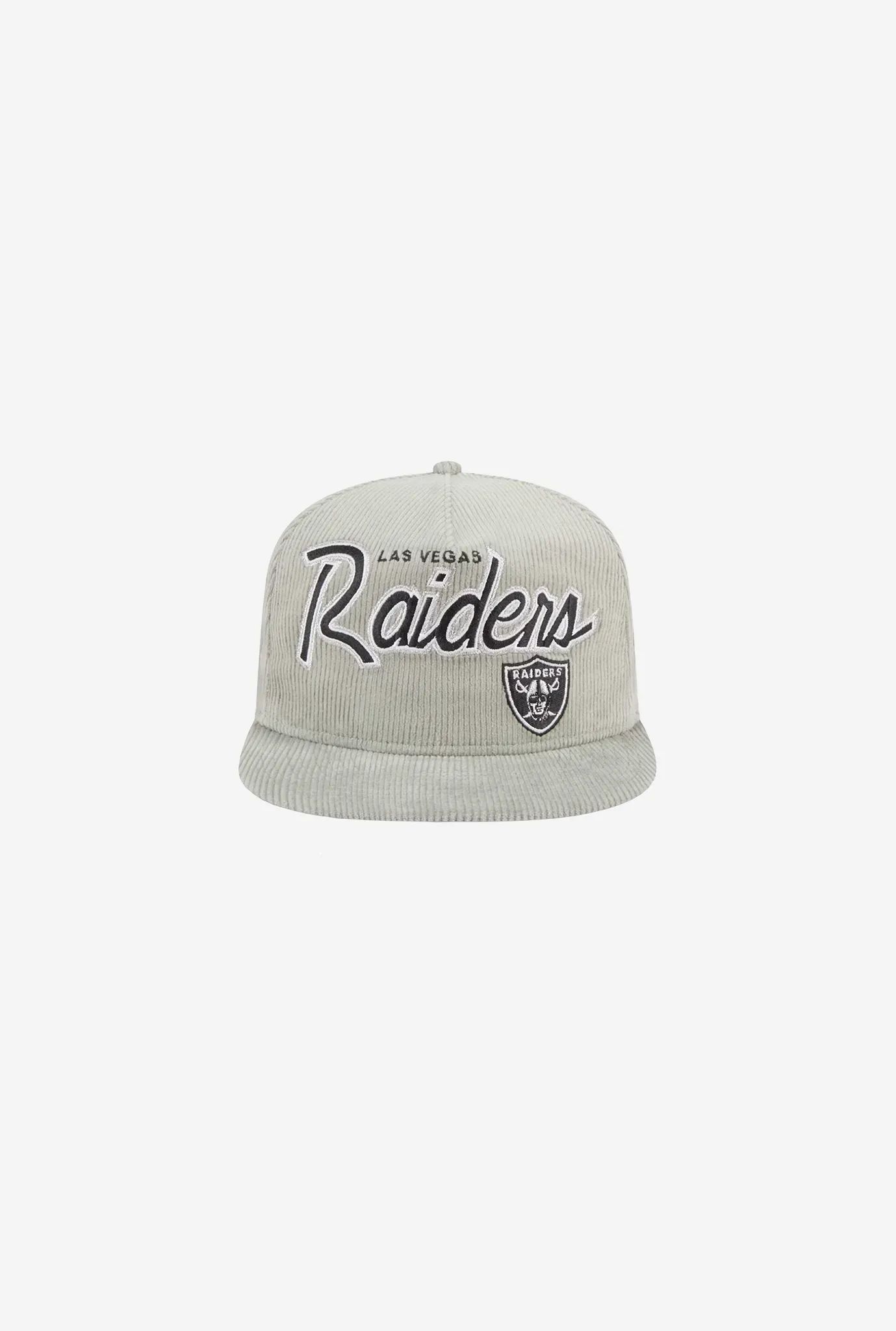 Las Vegas Raiders Golfer Corduroy E3 XGY 9FIFTY sold by Peace-Collective