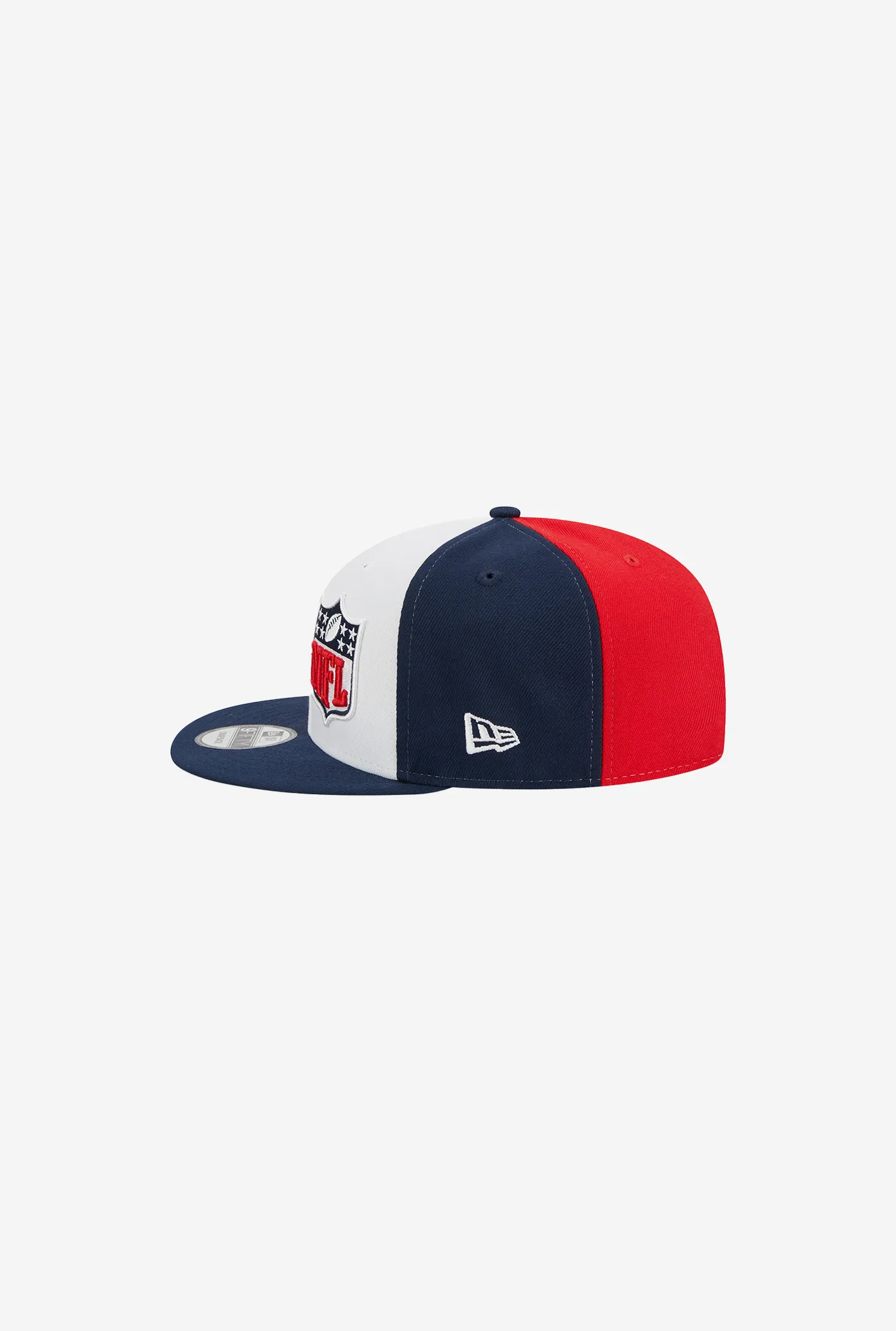 New England Patriots NFL Sideline 23 9FIFTY sold by Peace-Collective product image thumbnail 3