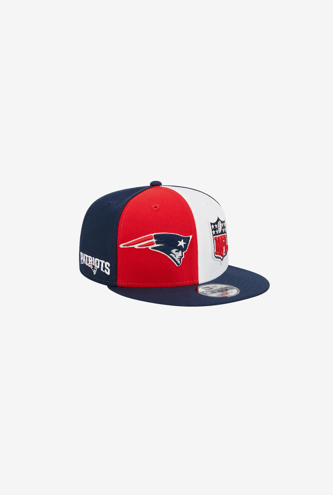 New England Patriots NFL Sideline 23 9FIFTY sold by Peace-Collective product image thumbnail 5