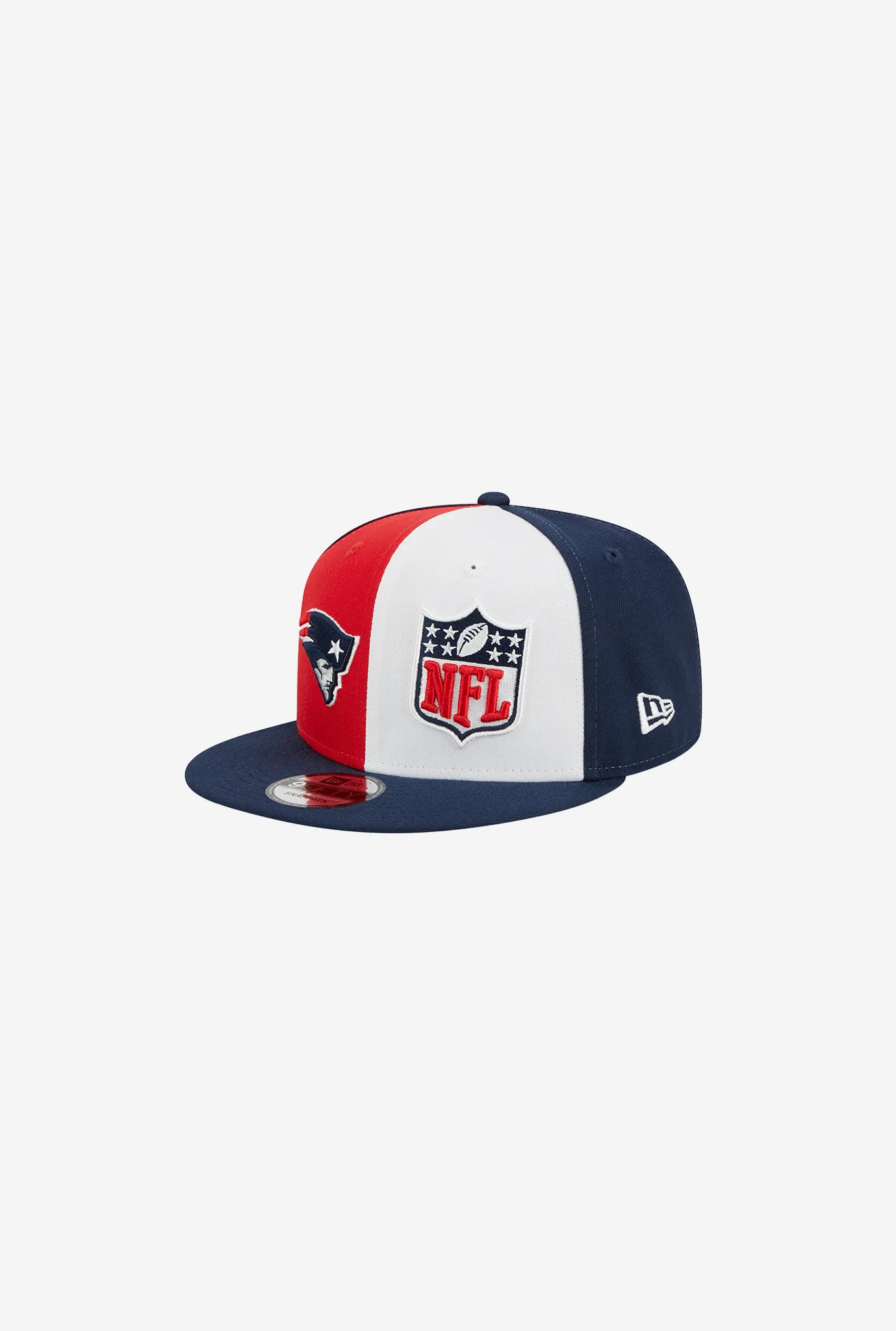 New England Patriots NFL Sideline 23 9FIFTY sold by Peace-Collective product image thumbnail 2