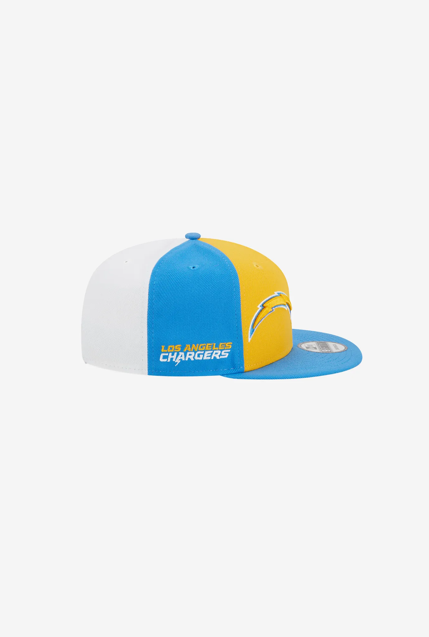 Los Angeles Chargers NFL Sideline 23 9FIFTY sold by Peace-Collective product image thumbnail 5